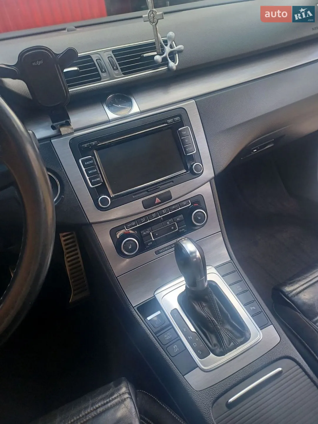 2011 Volkswagen Passat - мініатюра 37