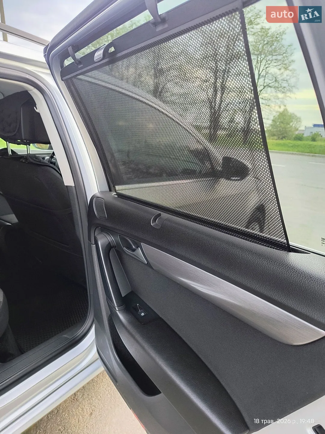 2013 Volkswagen Passat - мініатюра 22