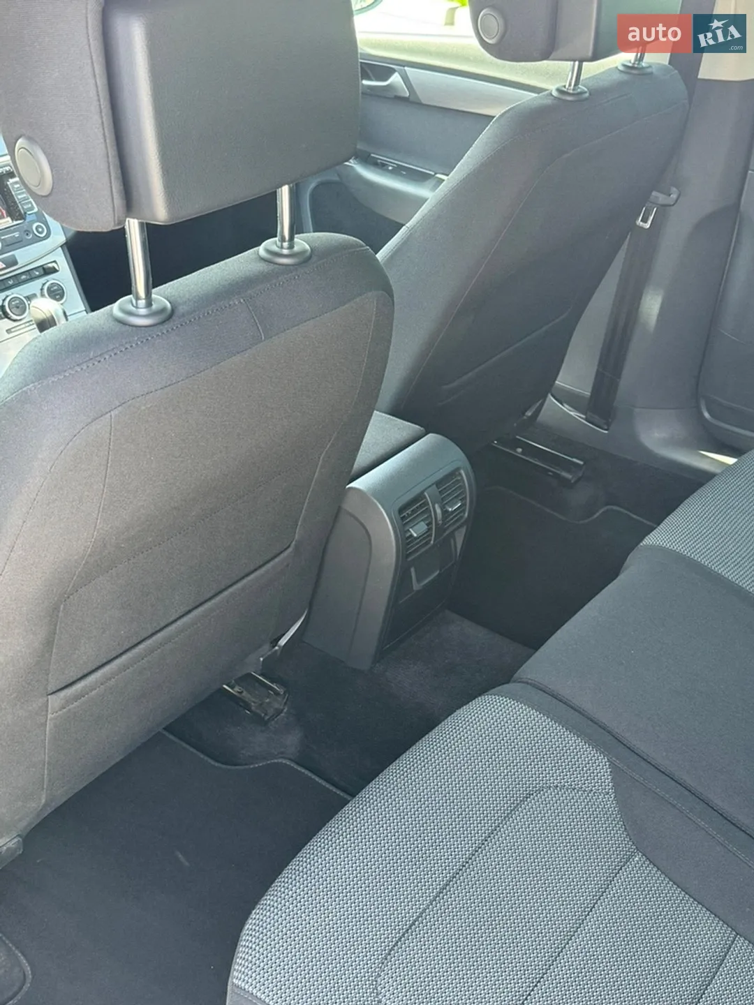 2014 Volkswagen Passat - мініатюра 20