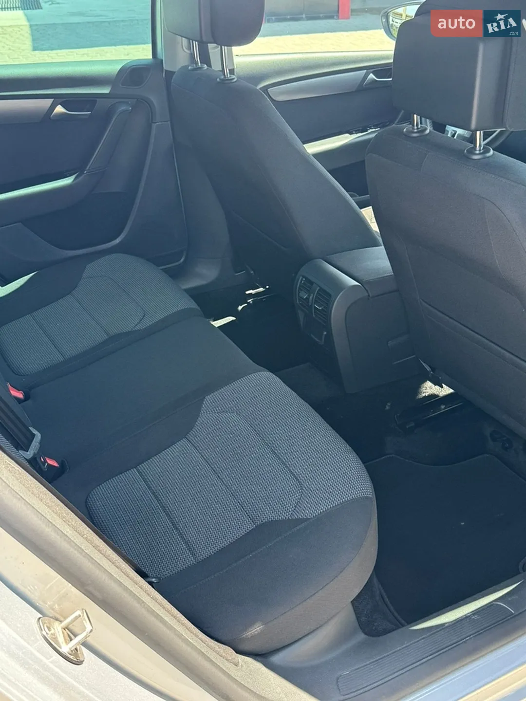 2014 Volkswagen Passat - мініатюра 27