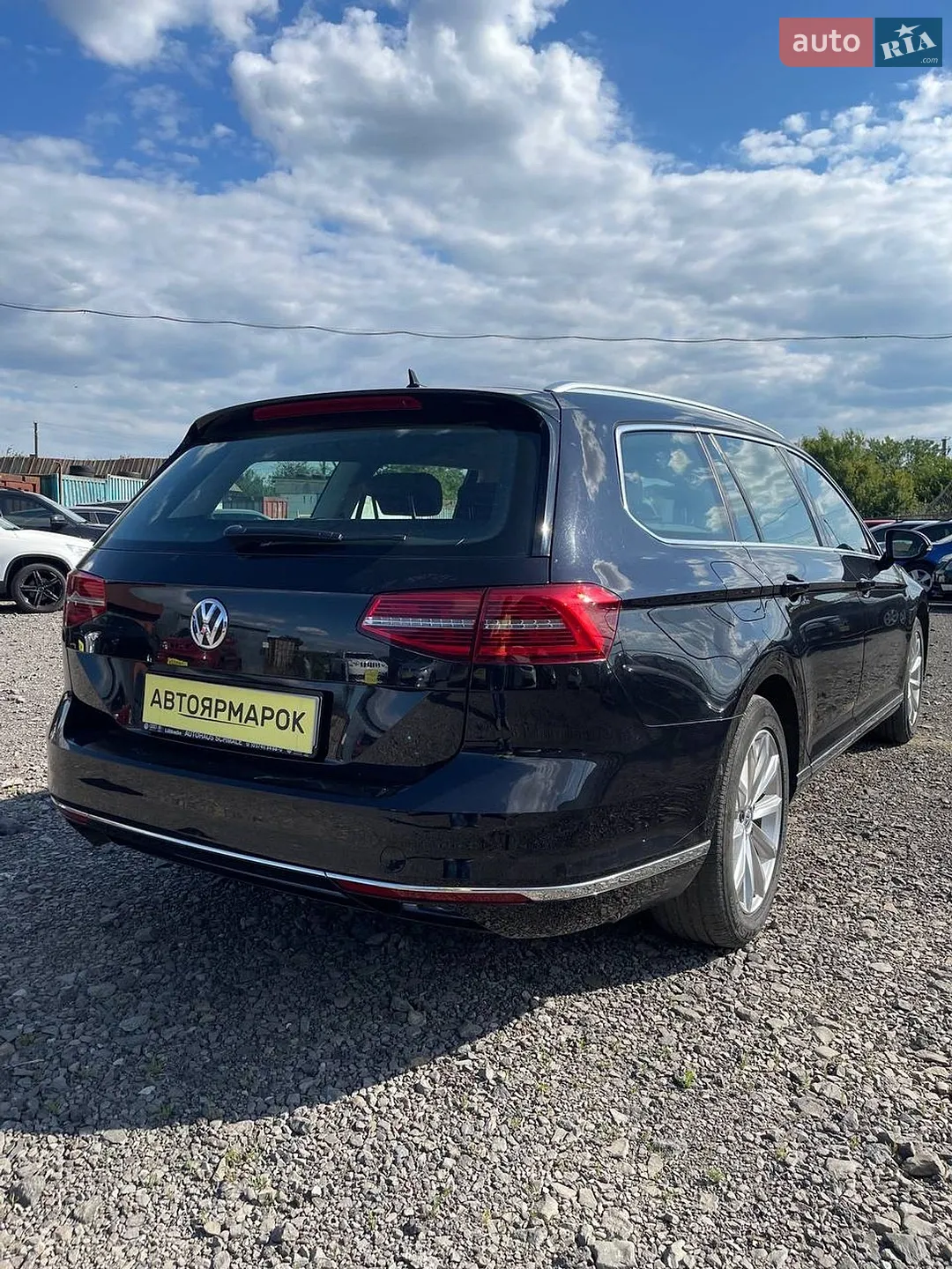 2016 Volkswagen Passat - мініатюра 4