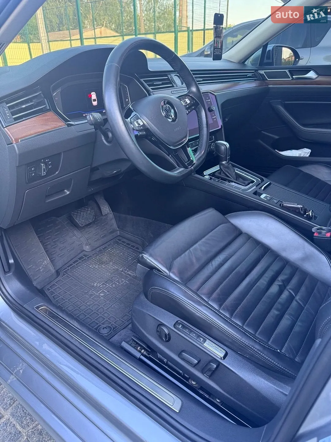 2018 Volkswagen Passat - мініатюра 8