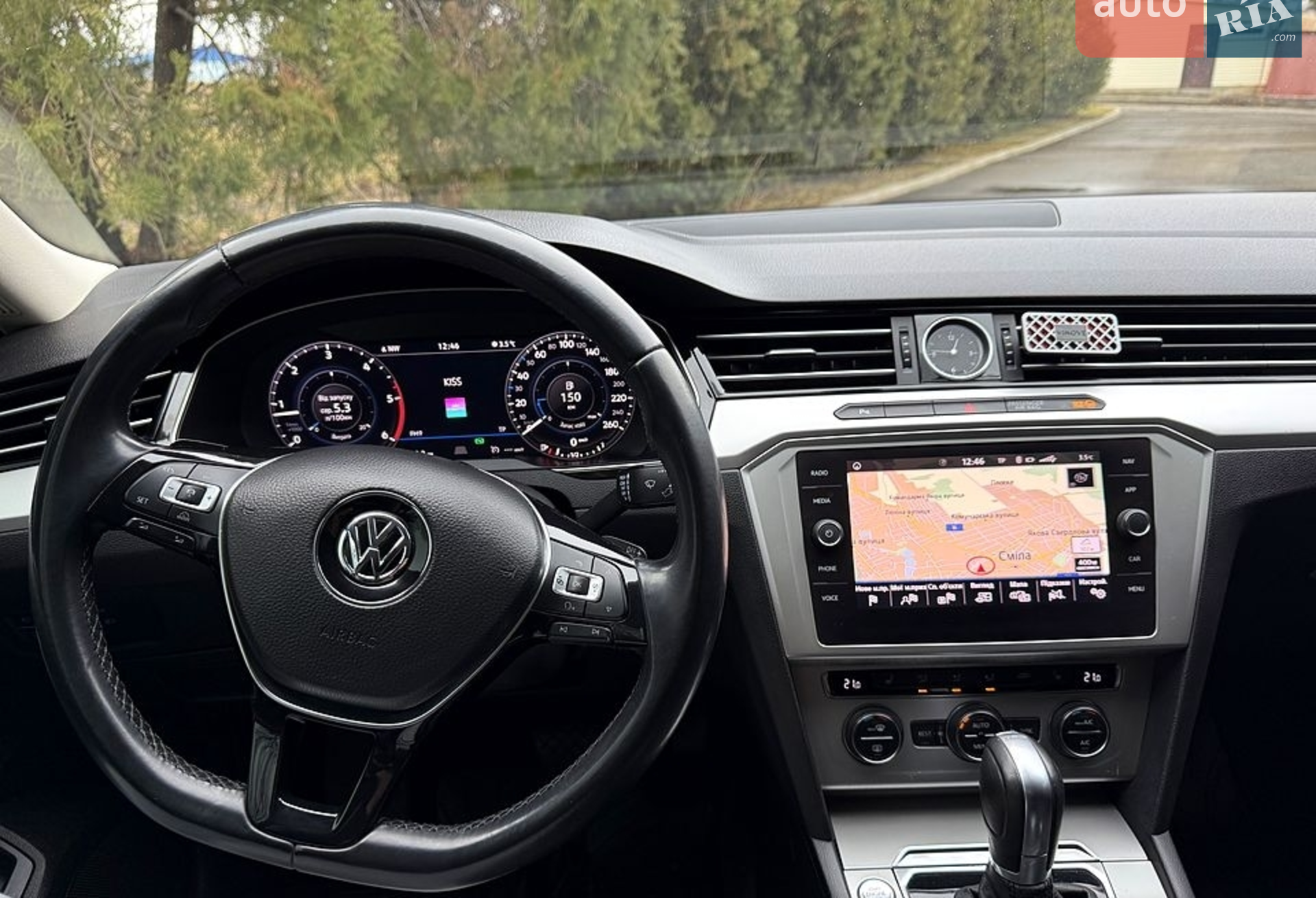 2018 Volkswagen Passat - мініатюра 8