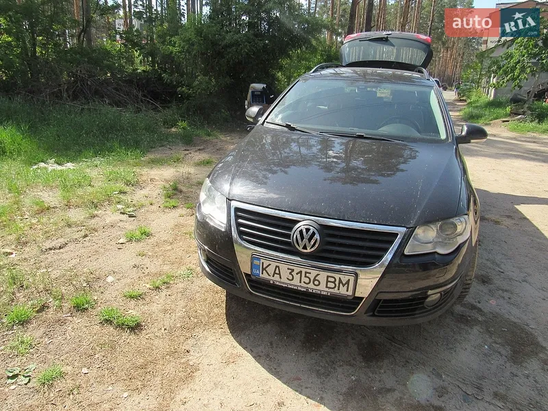 Volkswagen Passat 2008 VIN WVWZZZ3CZ9E066778 фото оголошення 43 з 76