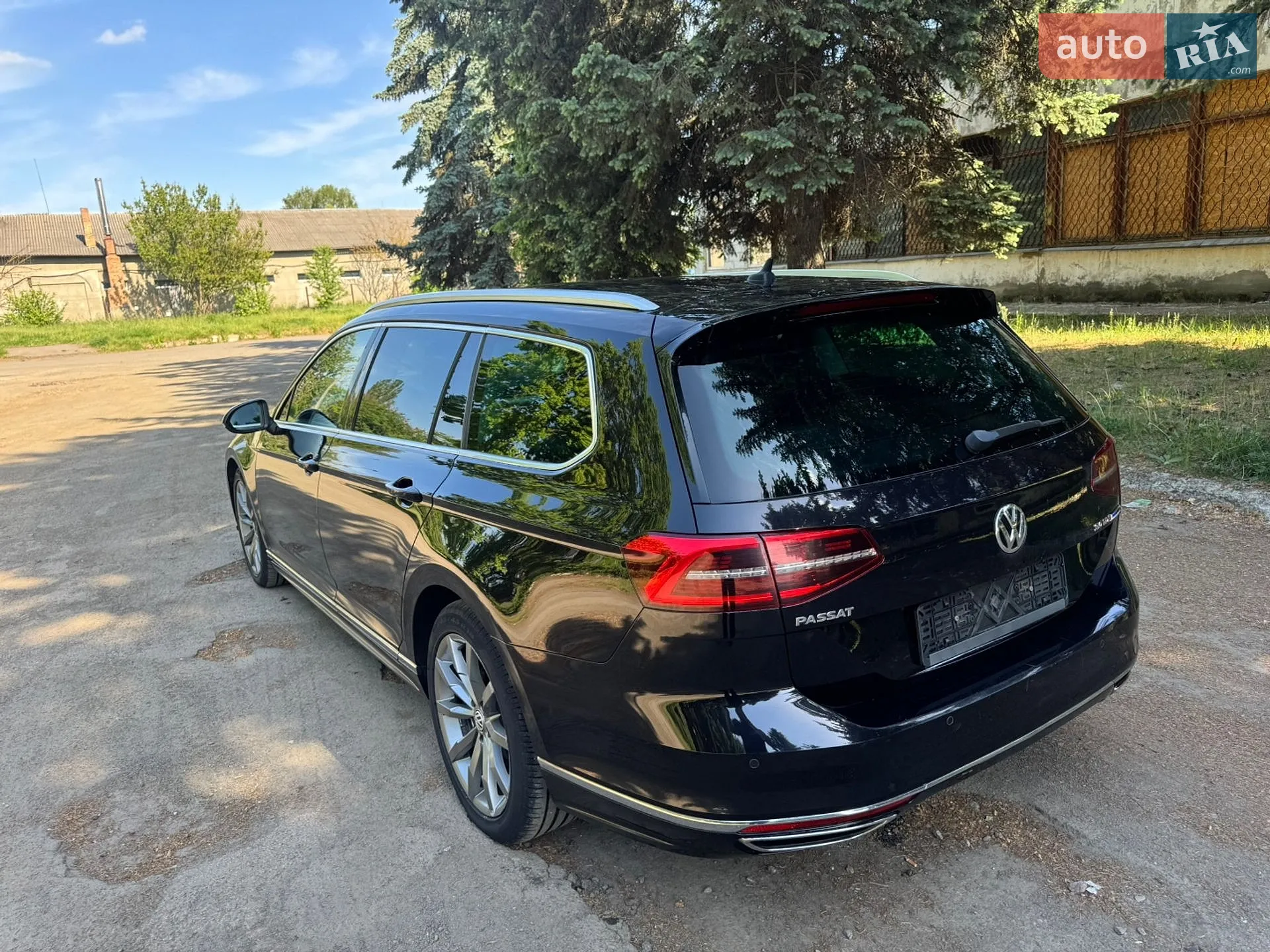 2016 Volkswagen Passat - мініатюра 7