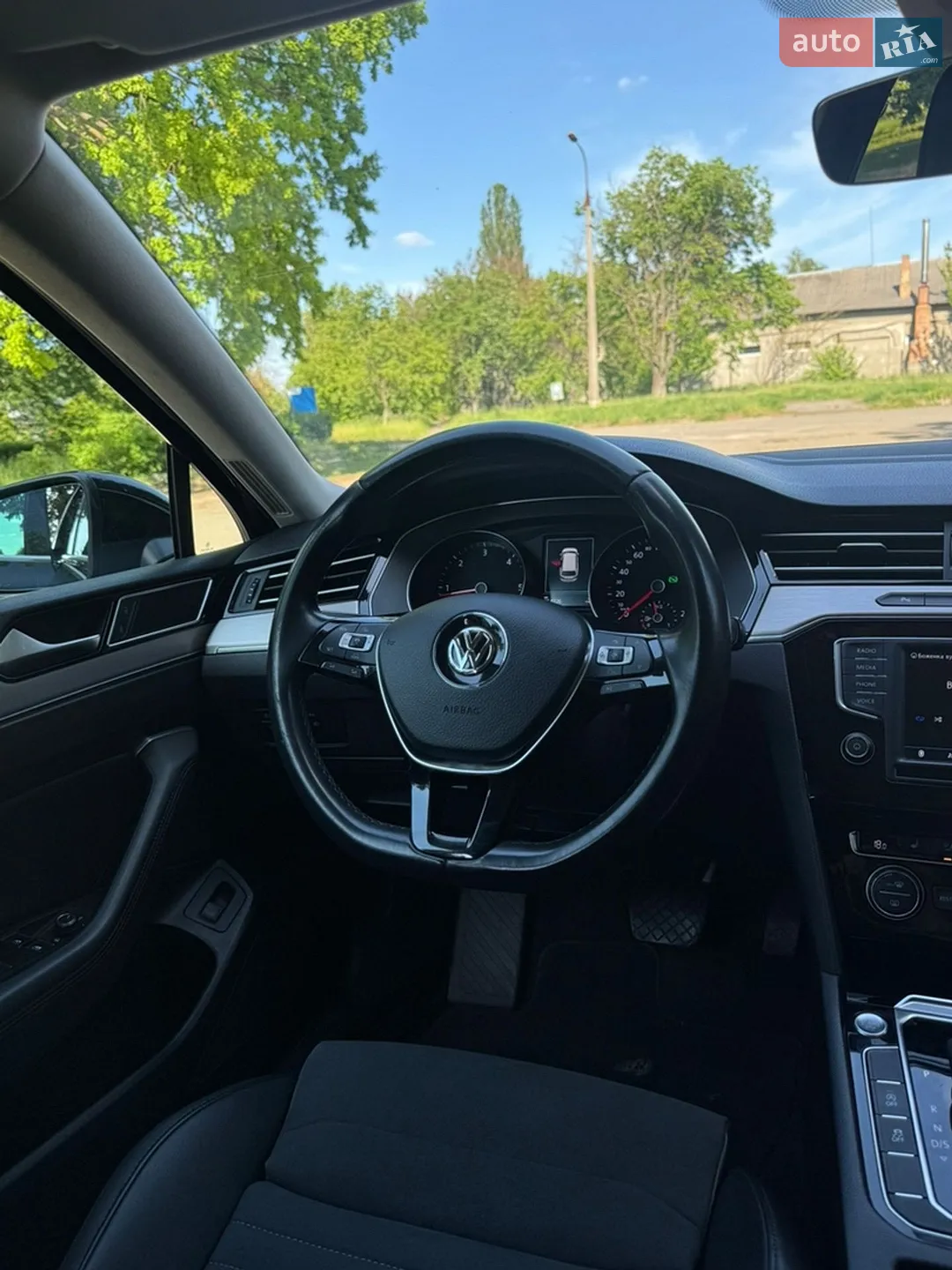 2016 Volkswagen Passat - мініатюра 12