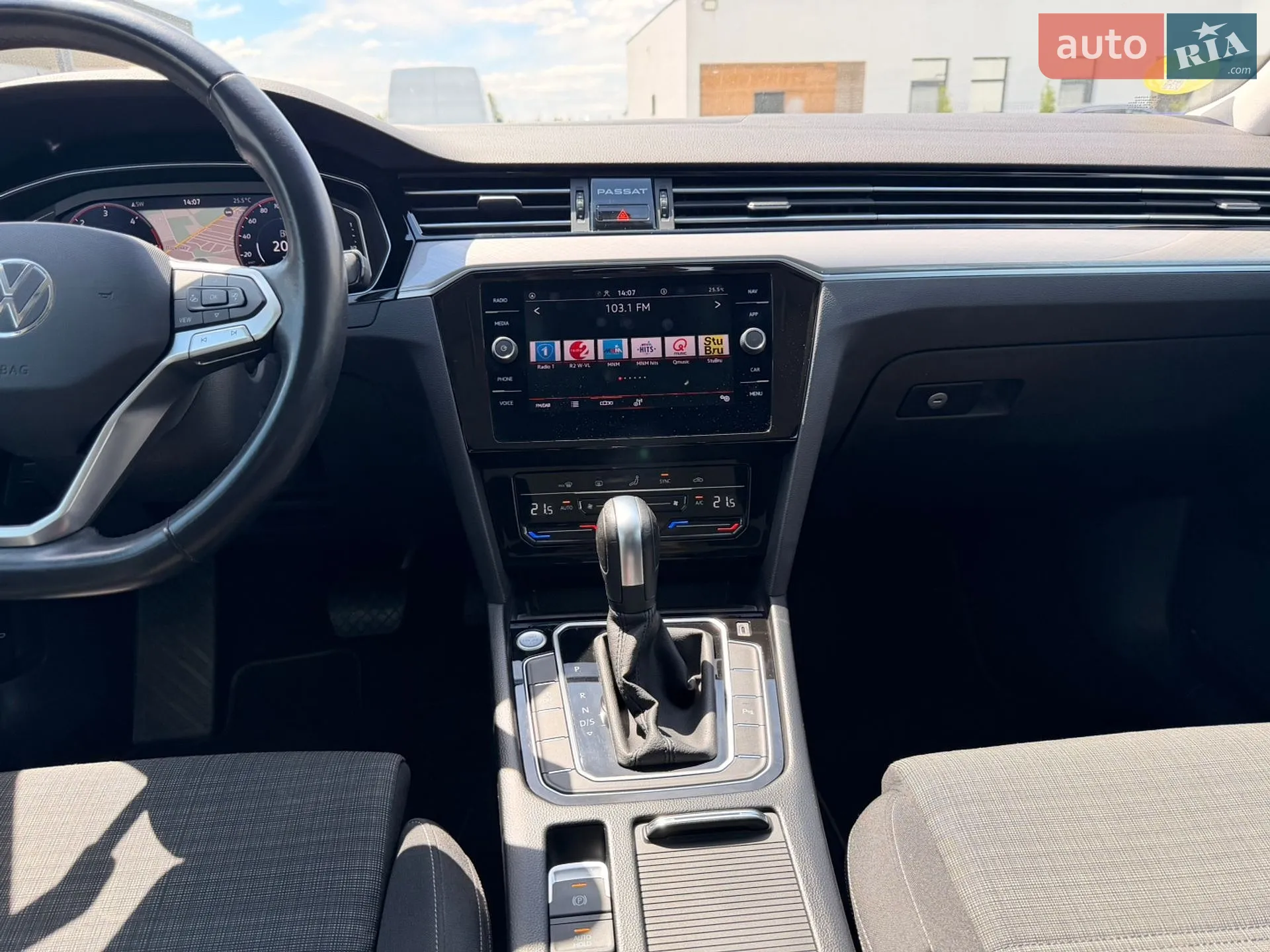 2020 Volkswagen Passat - мініатюра 19