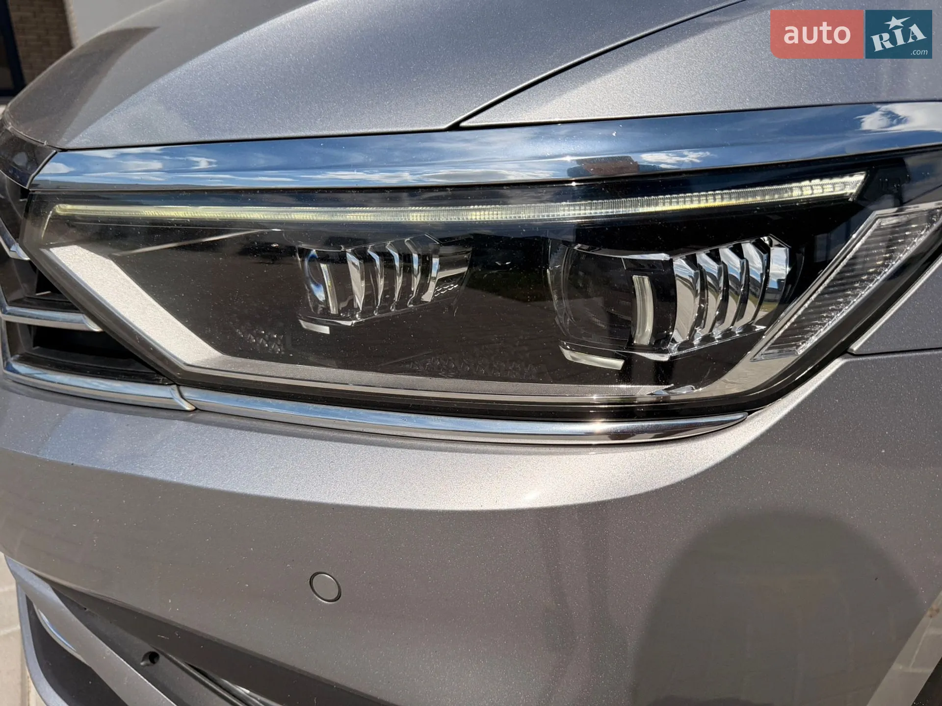 2020 Volkswagen Passat - мініатюра 28