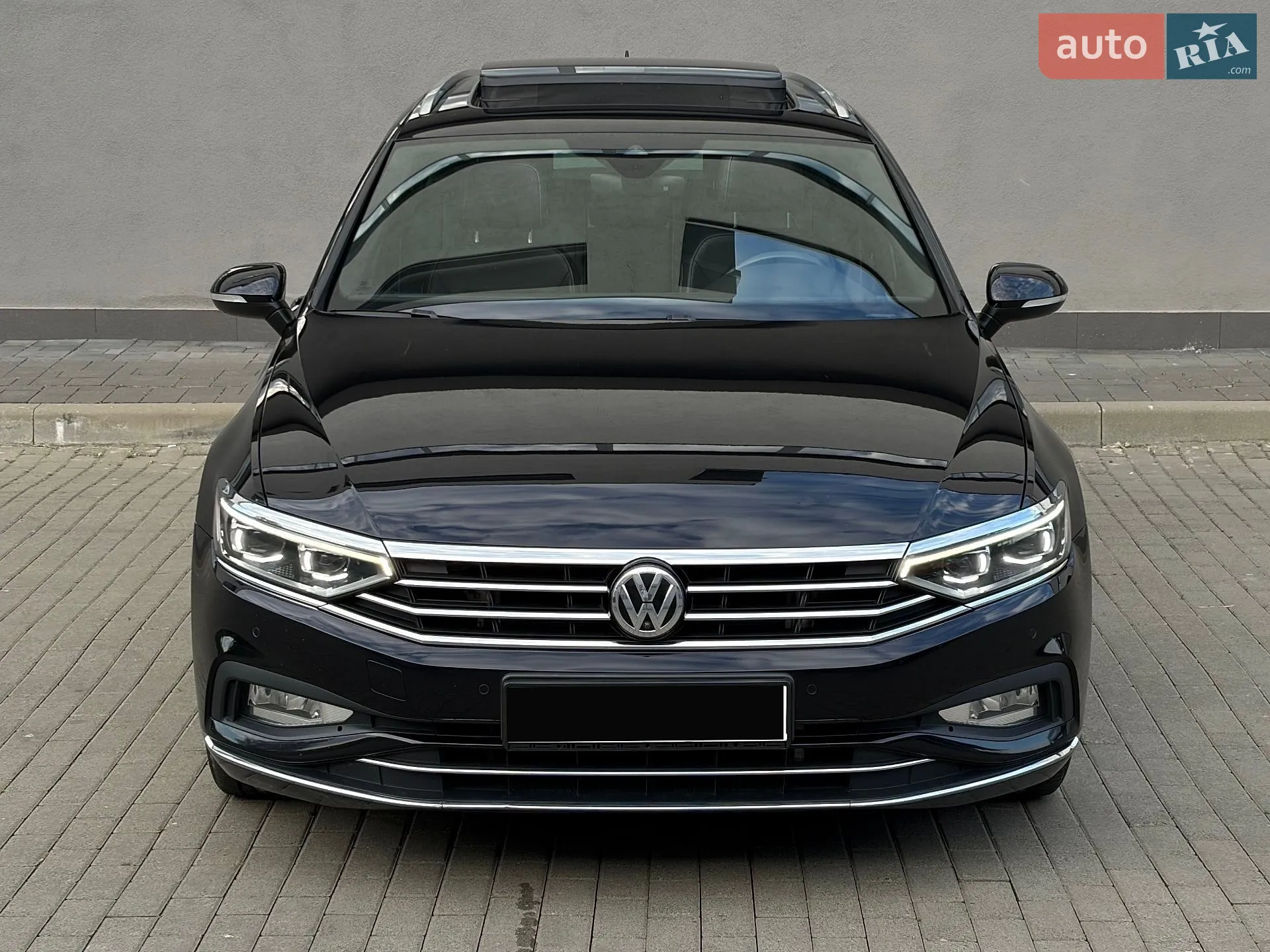 2021 Volkswagen Passat - мініатюра 2