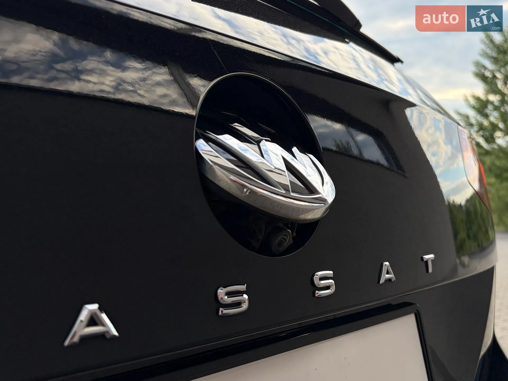 2021 Volkswagen Passat - мініатюра 11
