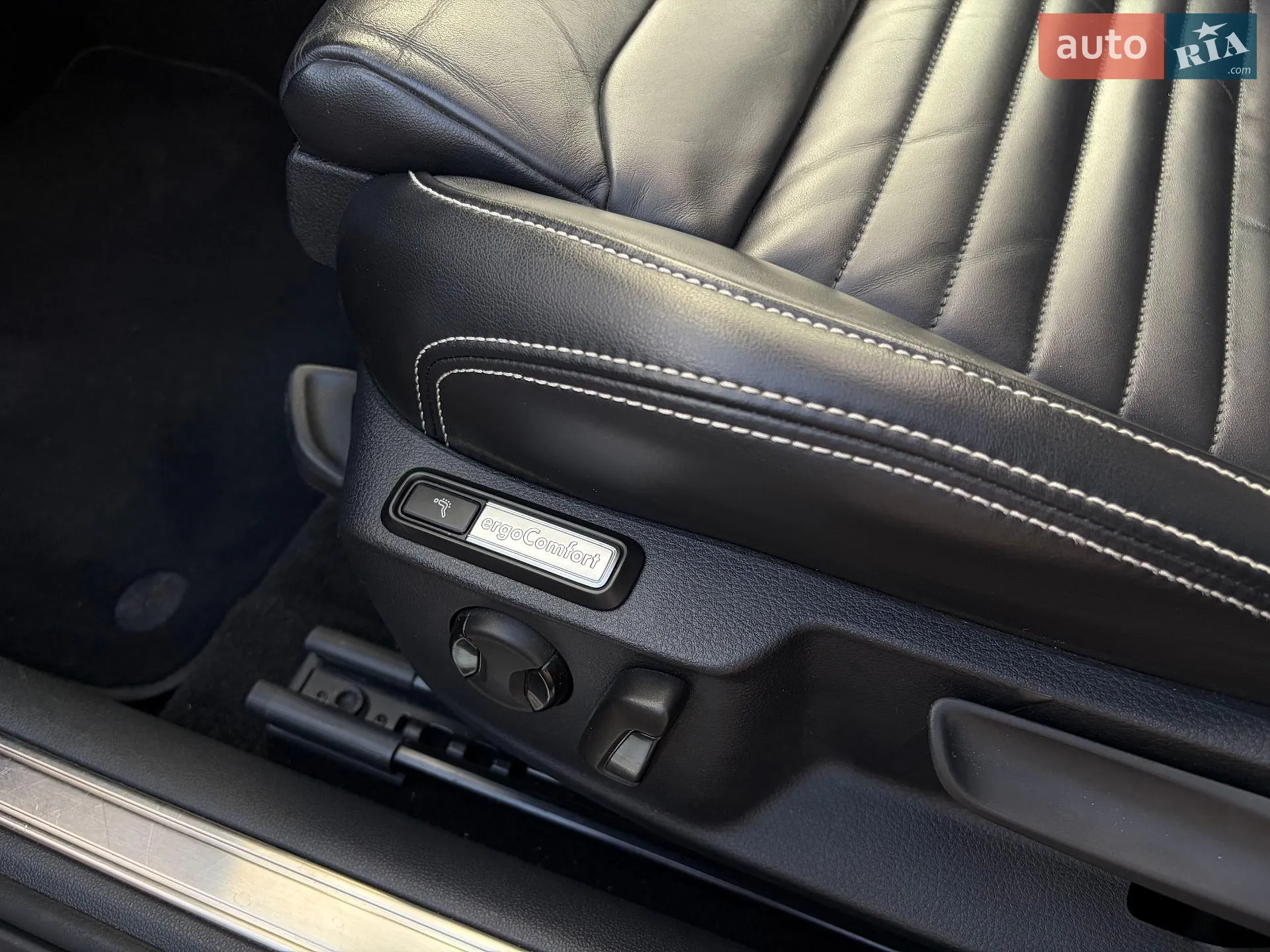 2021 Volkswagen Passat - мініатюра 17