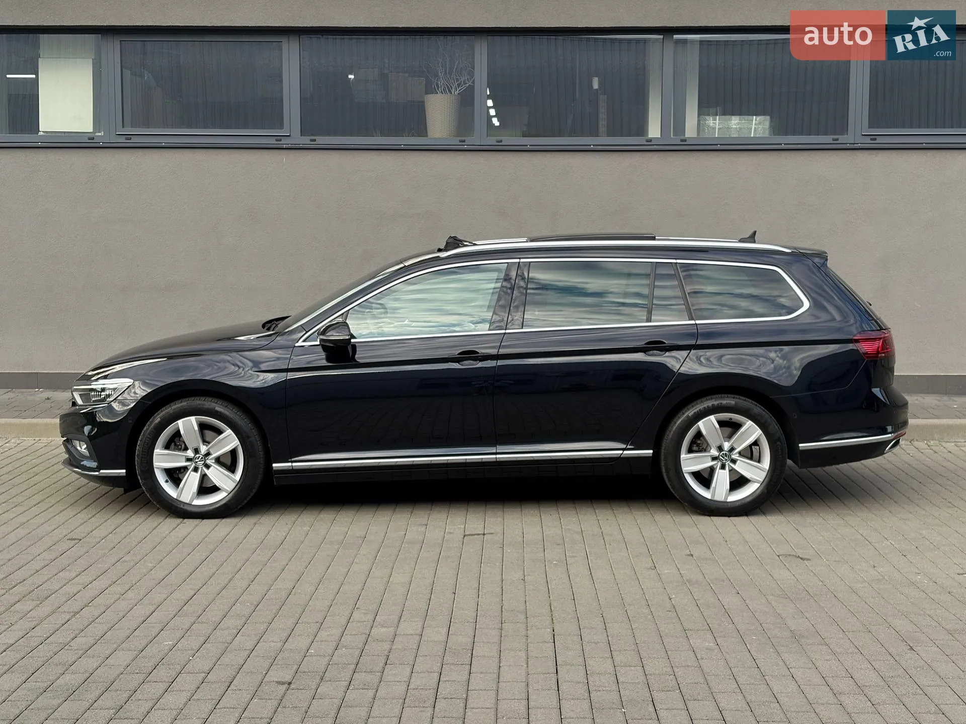 2021 Volkswagen Passat - мініатюра 33