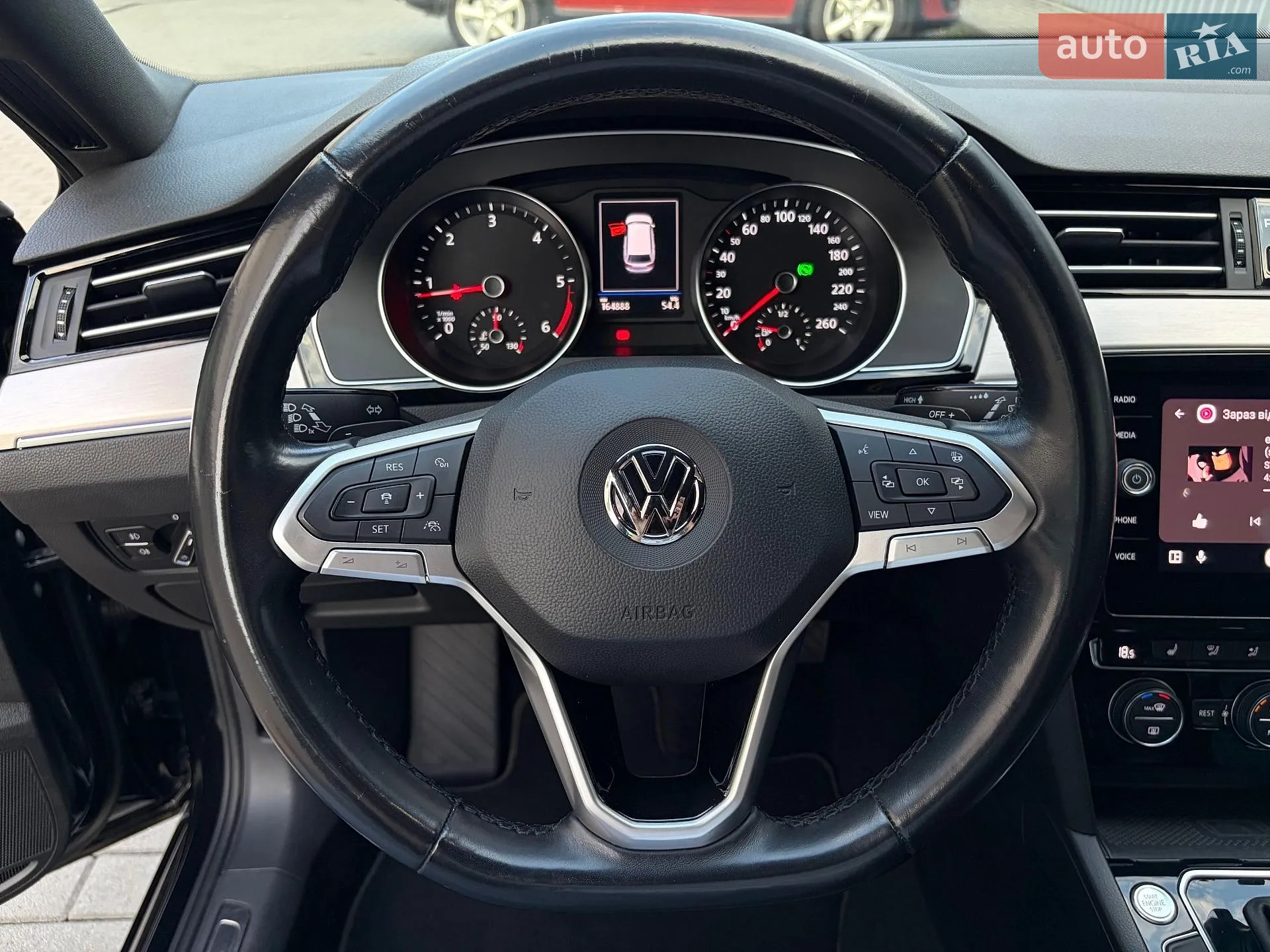 2021 Volkswagen Passat - мініатюра 29