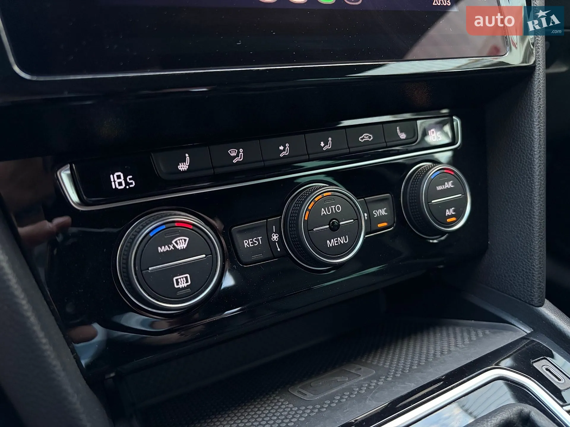 2021 Volkswagen Passat - мініатюра 53