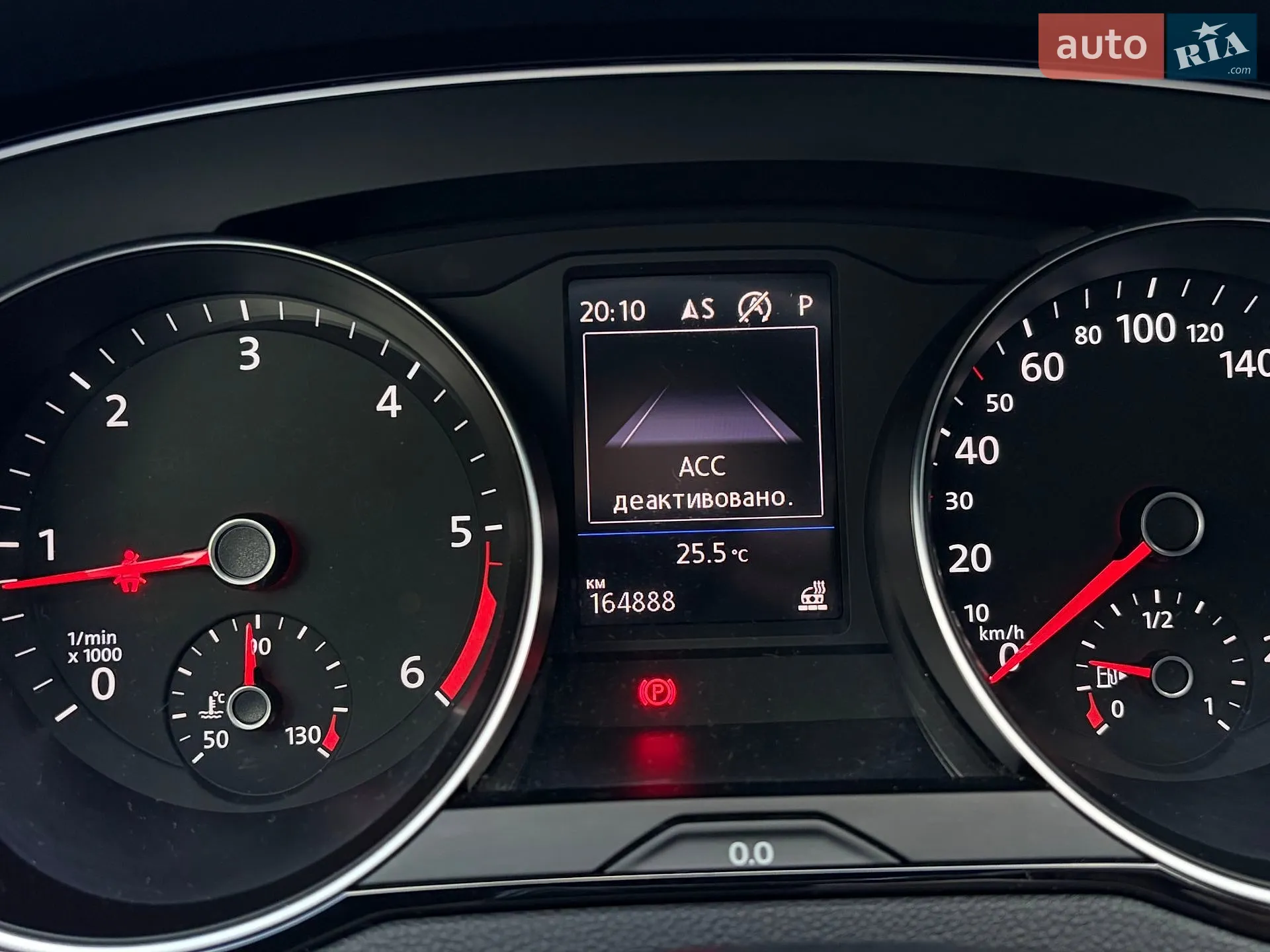 2021 Volkswagen Passat - мініатюра 62