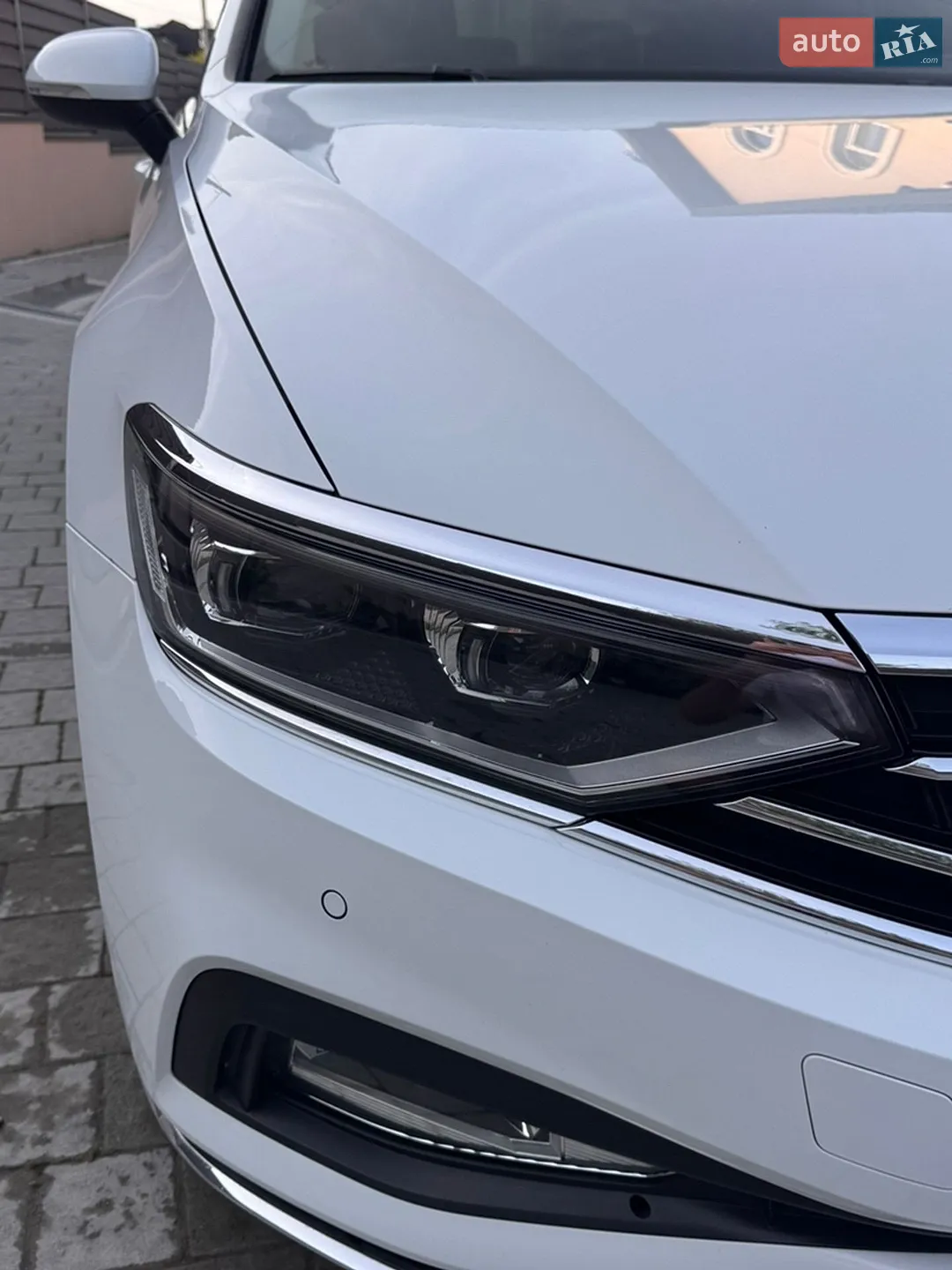 2020 Volkswagen Passat - мініатюра 17