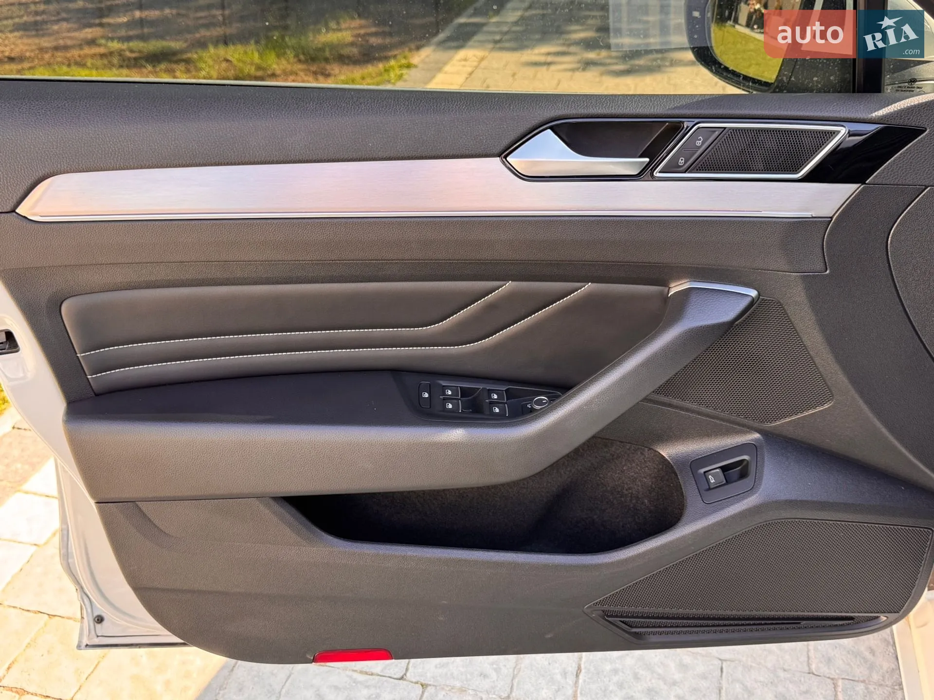 2020 Volkswagen Passat - мініатюра 43