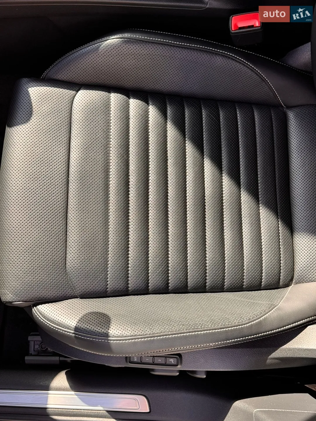 2020 Volkswagen Passat - мініатюра 46