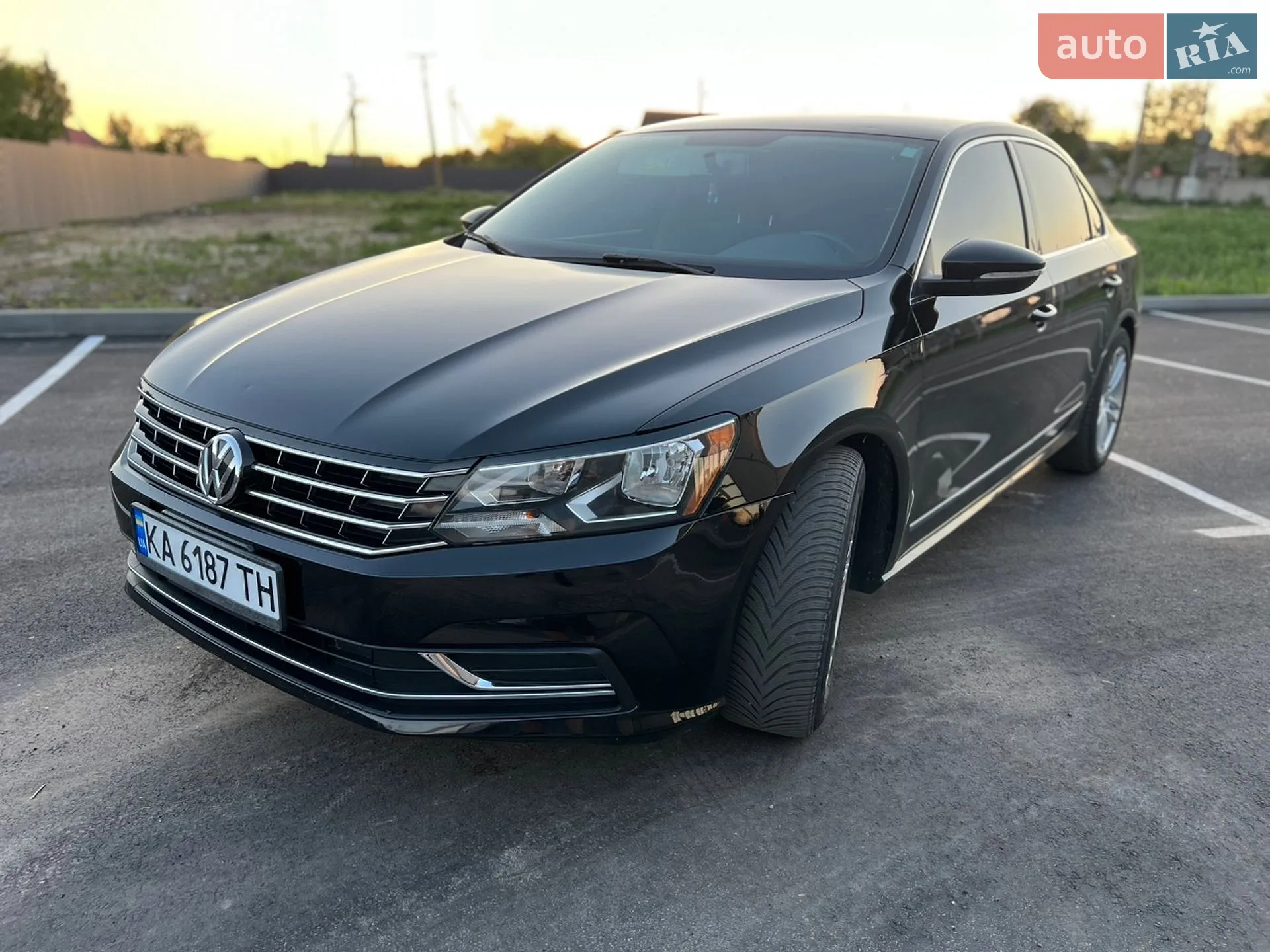 2016 Volkswagen Passat - мініатюра 30
