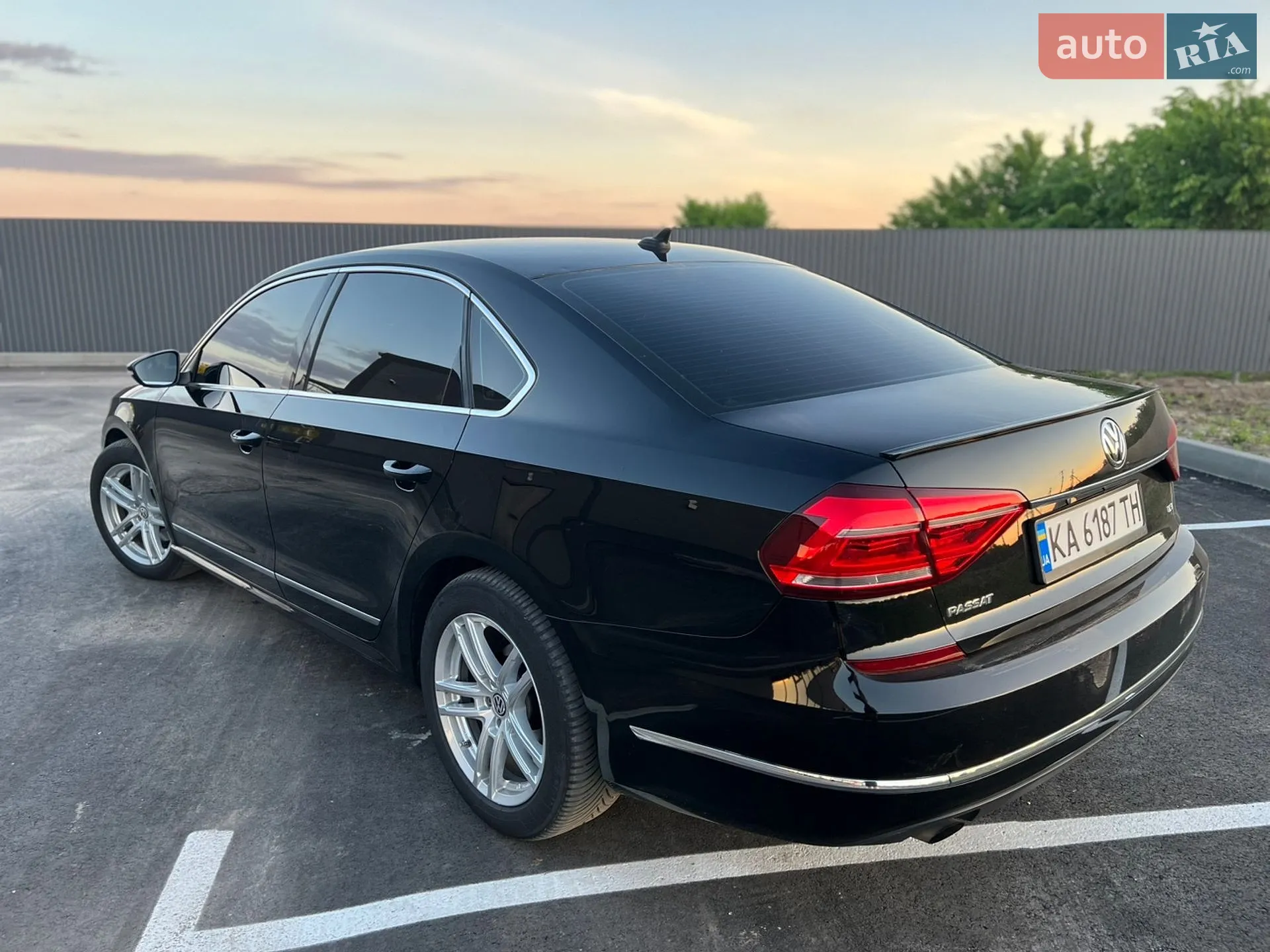 2016 Volkswagen Passat - мініатюра 33