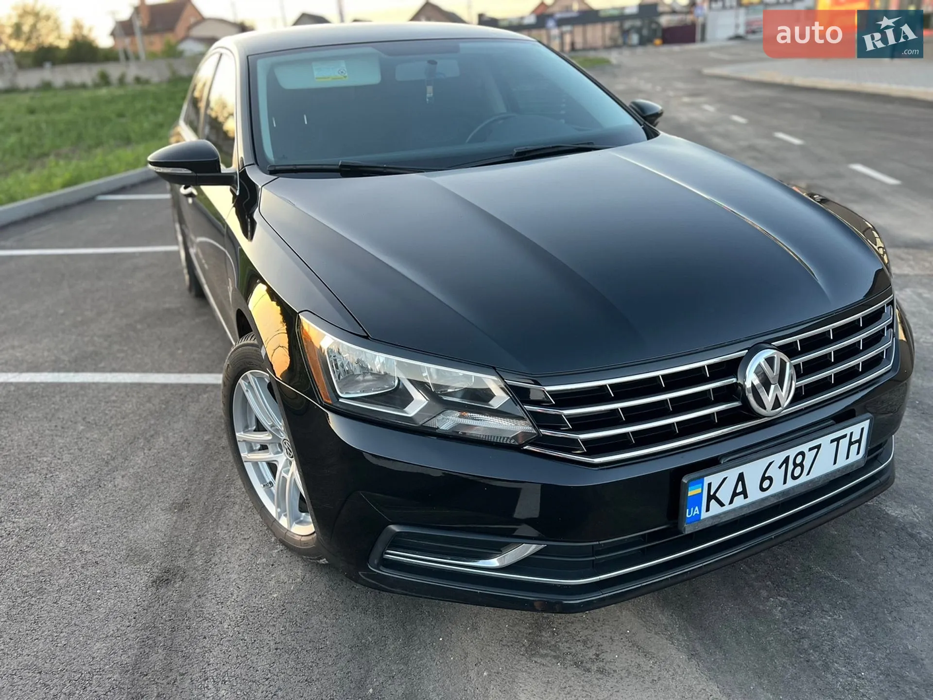 2016 Volkswagen Passat - мініатюра 37