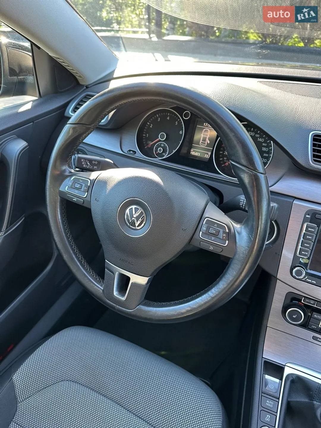 2010 Volkswagen Passat - мініатюра 47