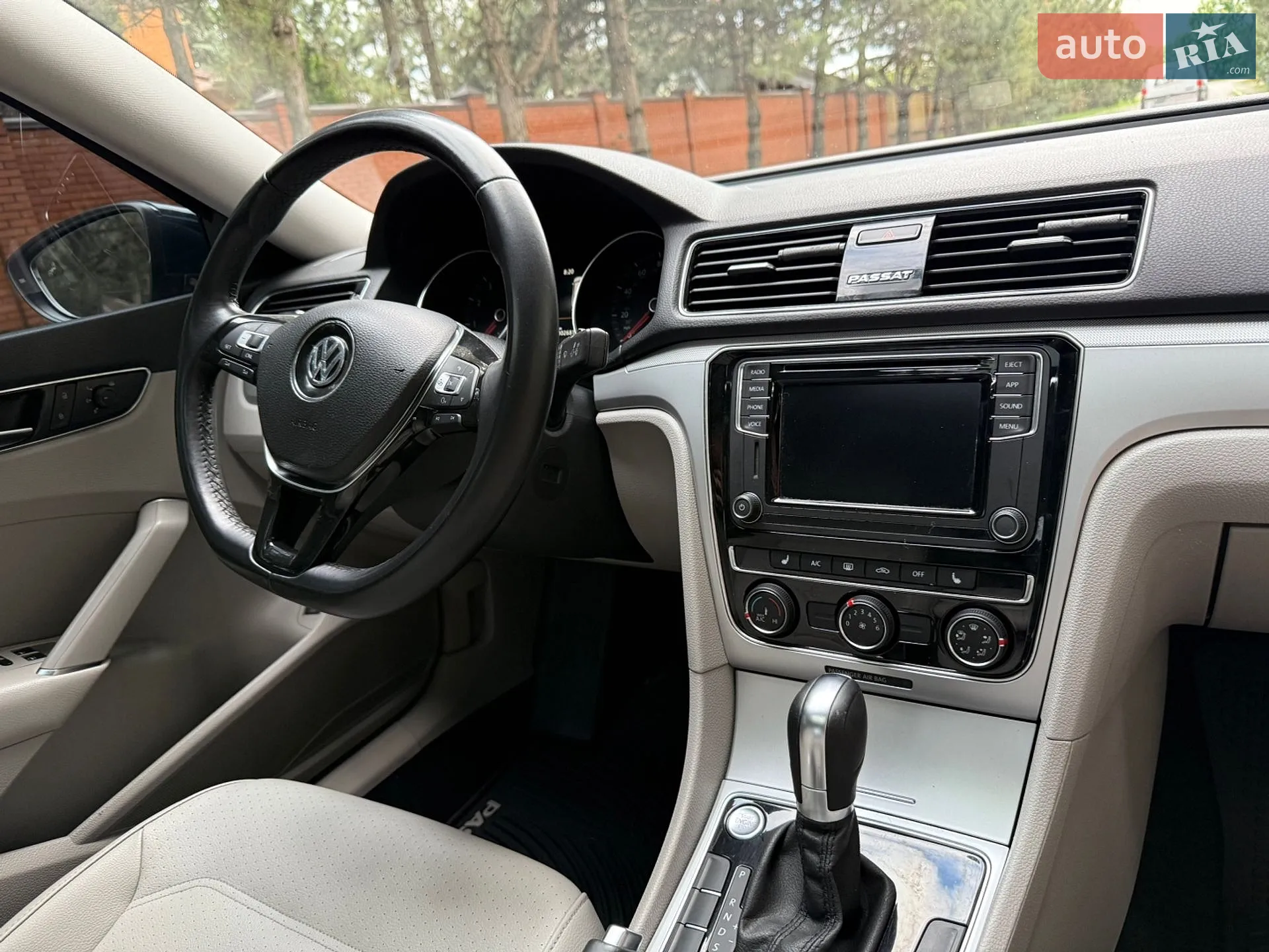 2018 Volkswagen Passat - мініатюра 45