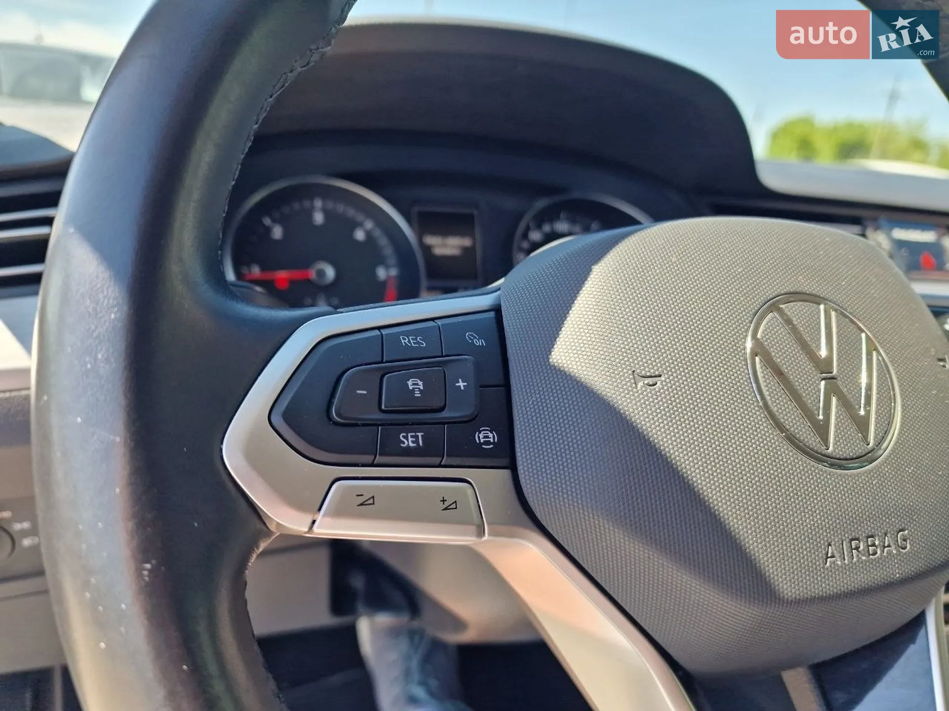 2021 Volkswagen Passat - мініатюра 24
