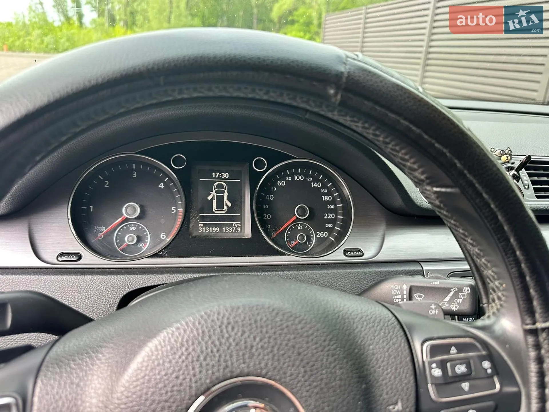 2014 Volkswagen Passat - мініатюра 10