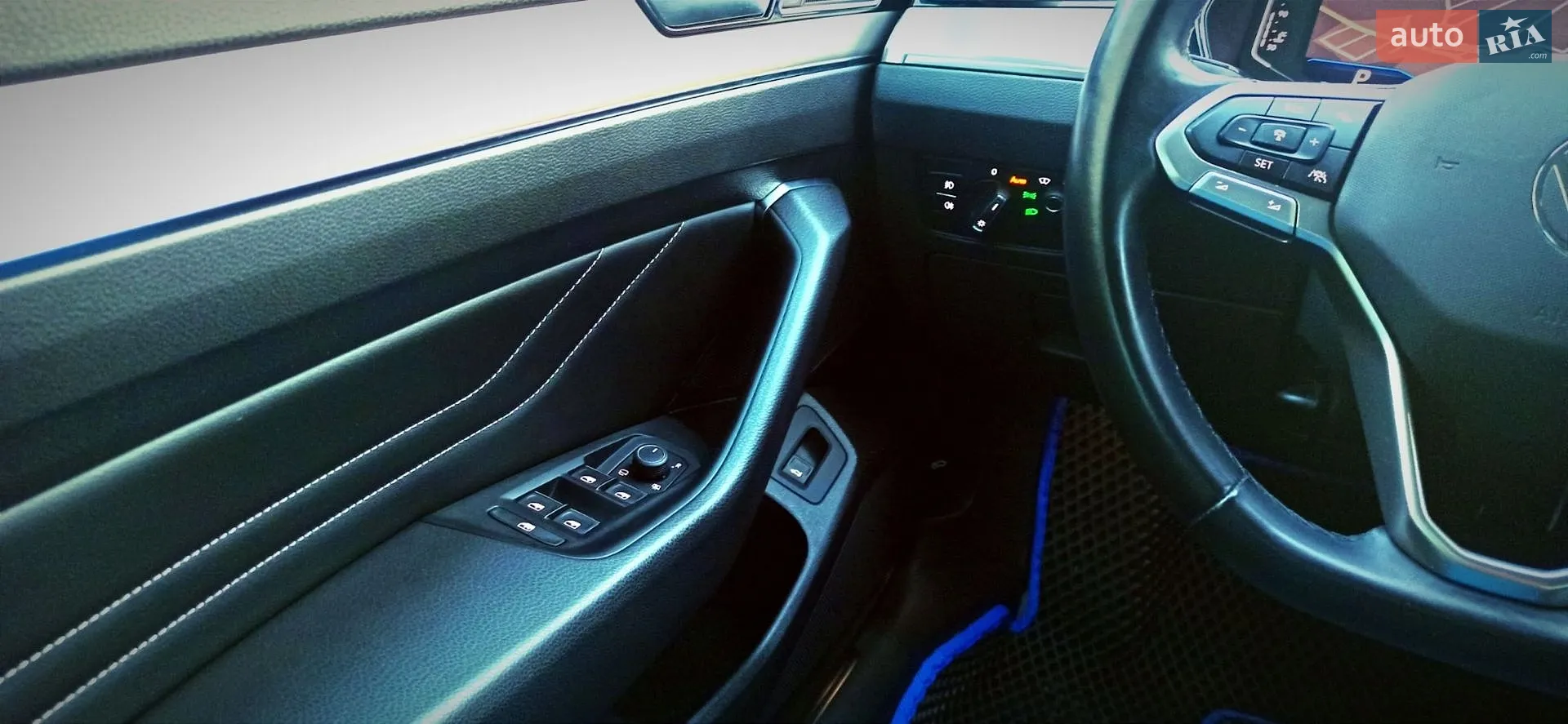 2021 Volkswagen Passat - мініатюра 20