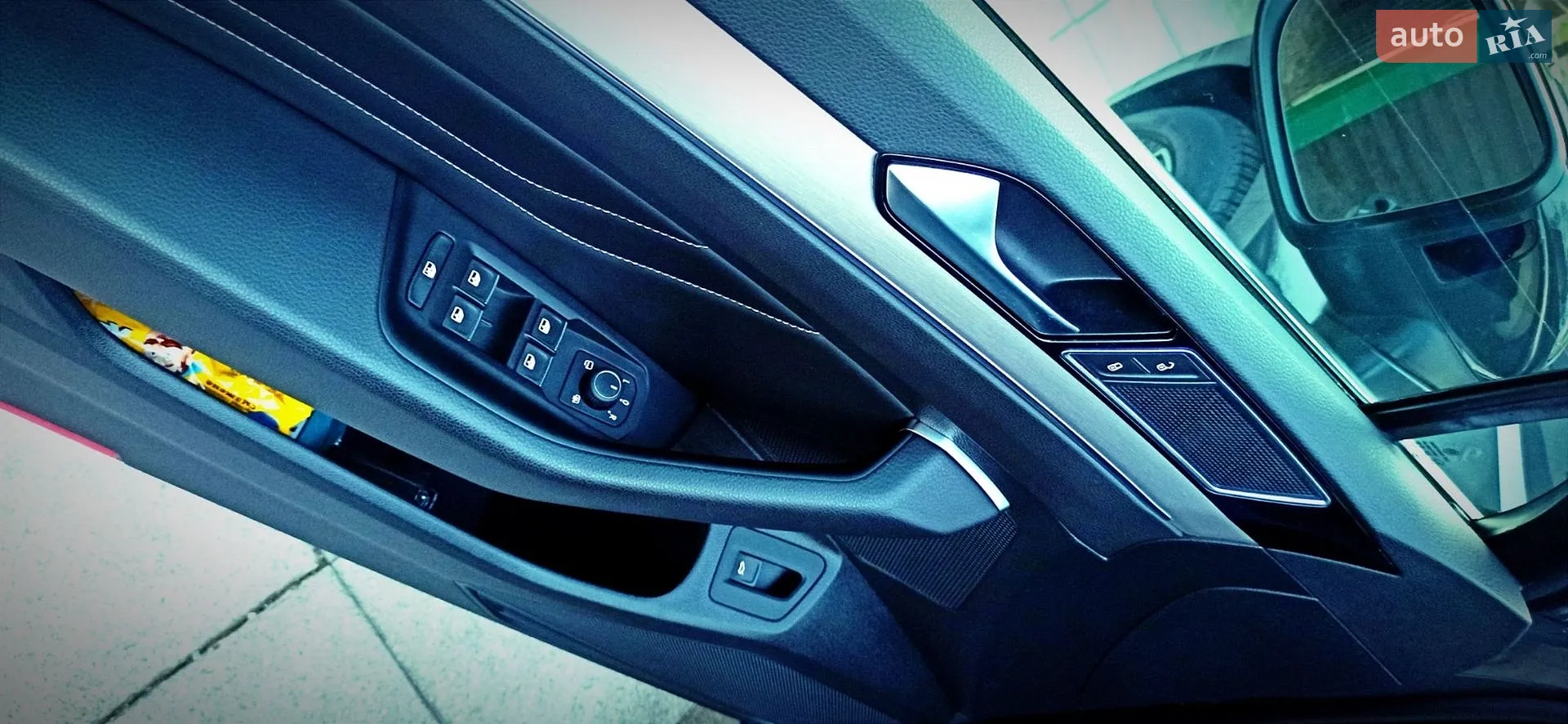 2021 Volkswagen Passat - мініатюра 25