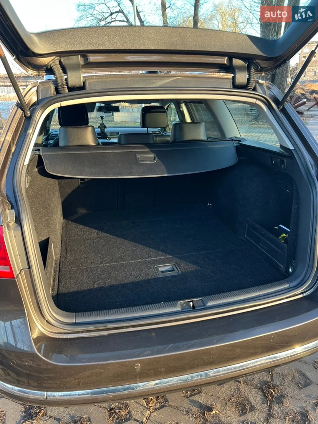 2014 Volkswagen Passat - мініатюра 15