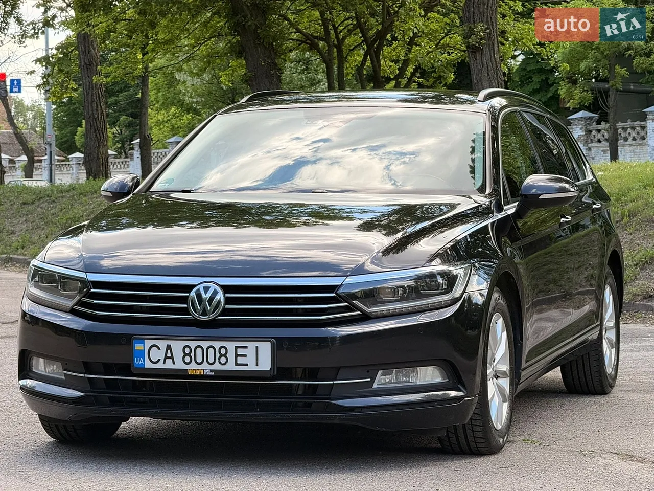 2019 Volkswagen Passat - мініатюра 23