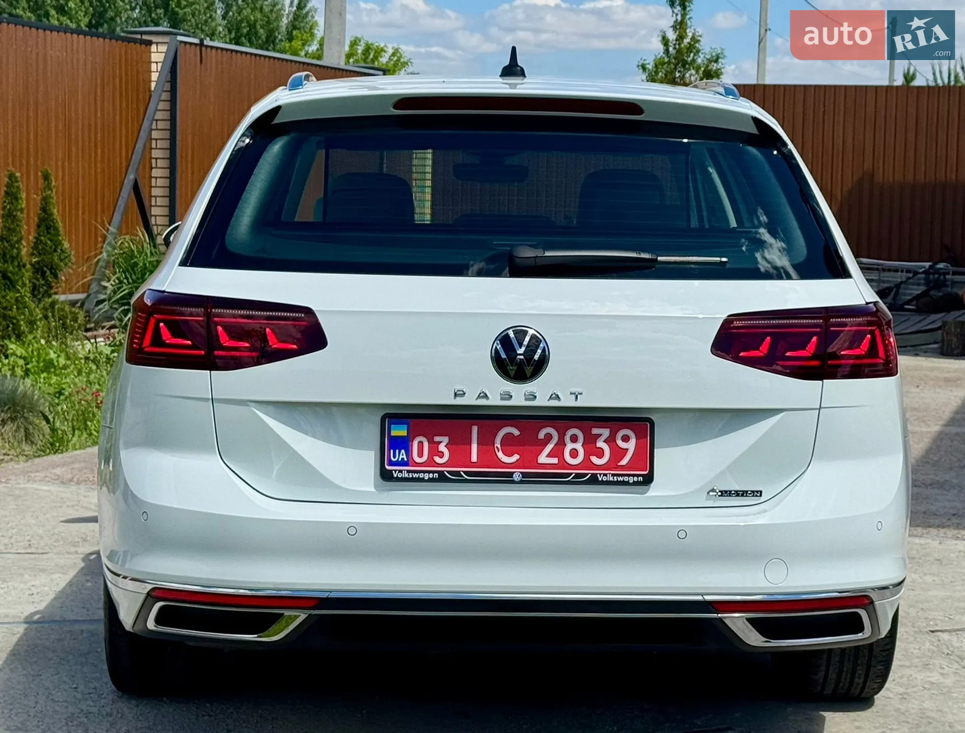 2022 Volkswagen Passat - мініатюра 8
