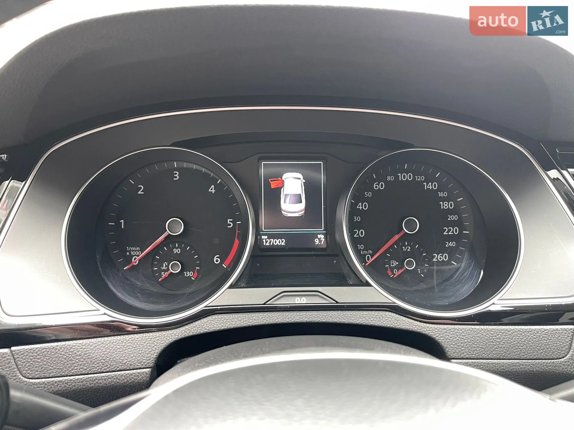 2018 Volkswagen Passat - мініатюра 15