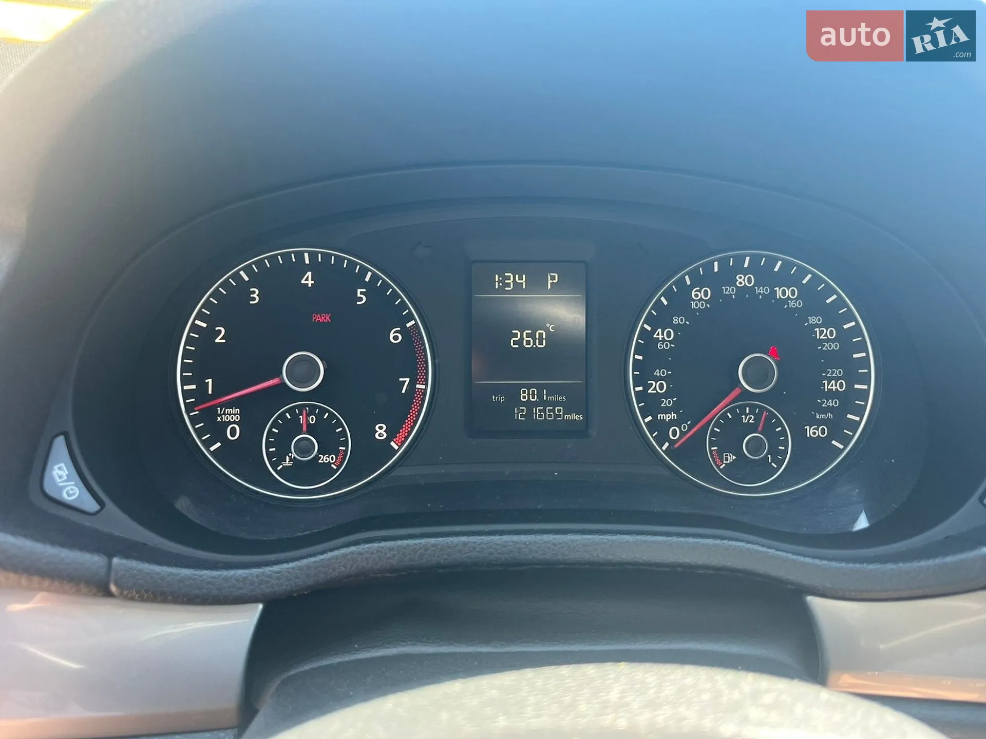 2013 Volkswagen Passat - мініатюра 6