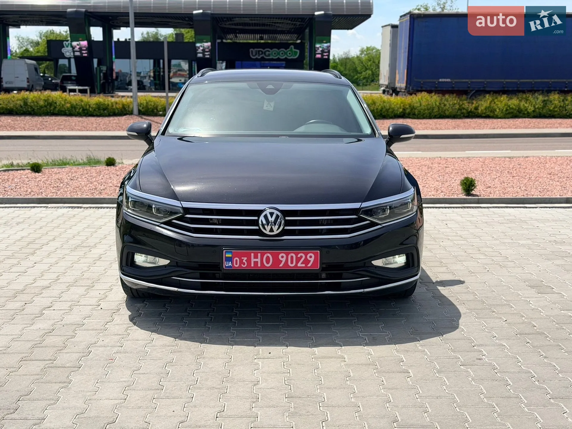 2020 Volkswagen Passat - мініатюра 14