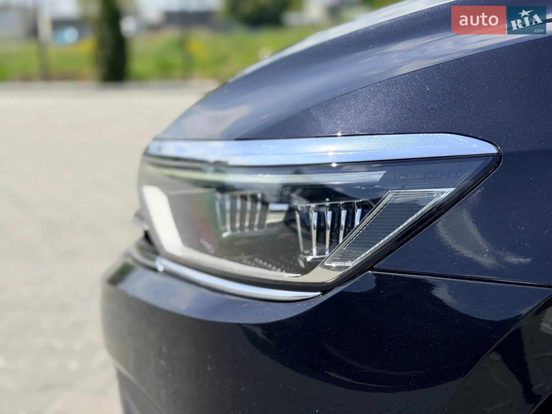 2020 Volkswagen Passat - мініатюра 32