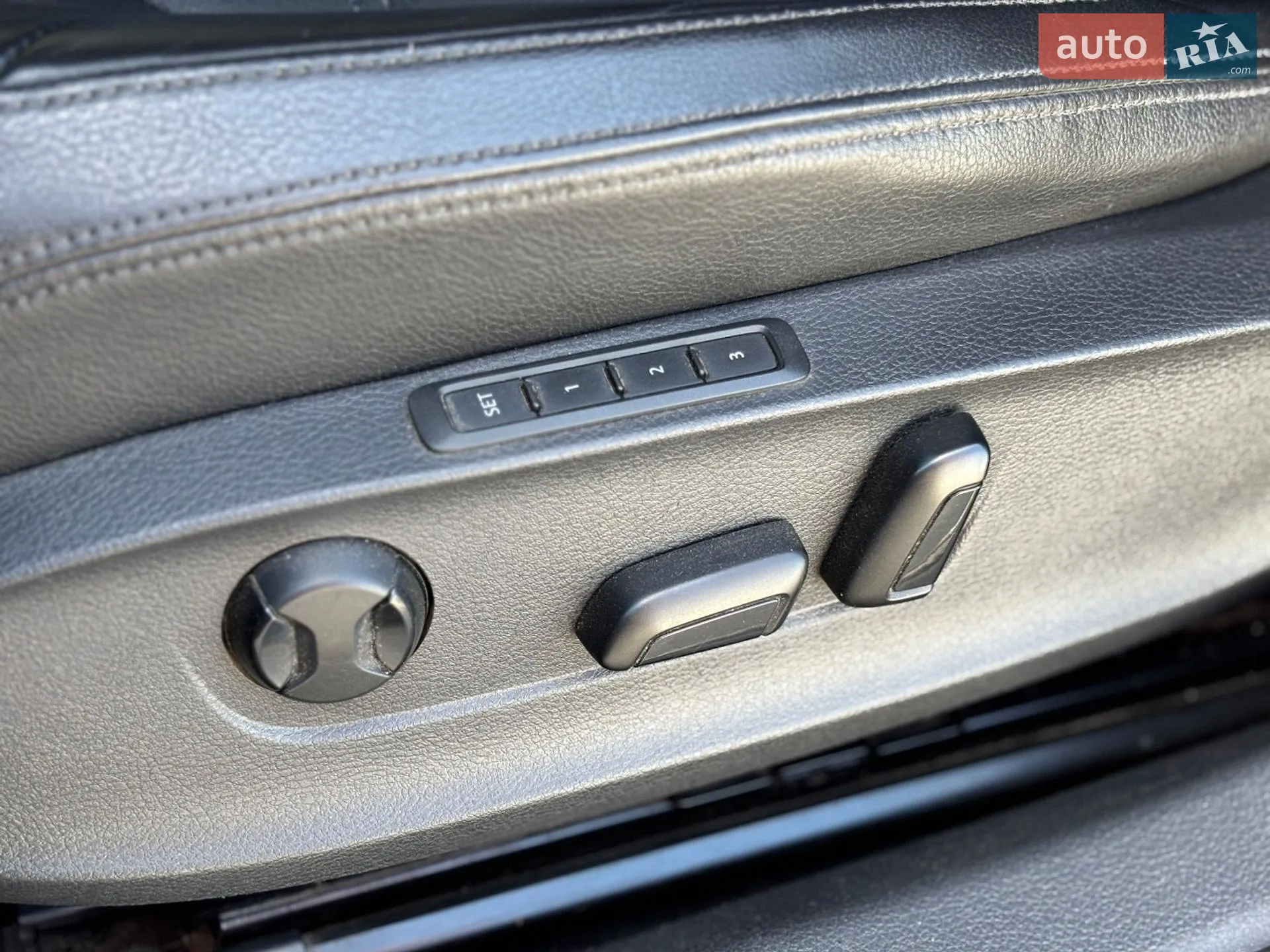 2012 Volkswagen Passat - мініатюра 16
