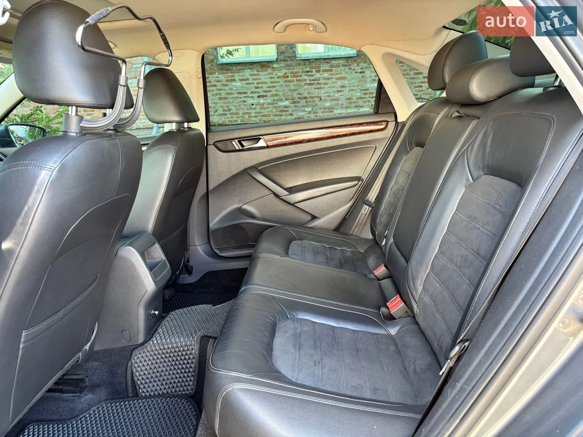 2012 Volkswagen Passat - мініатюра 19