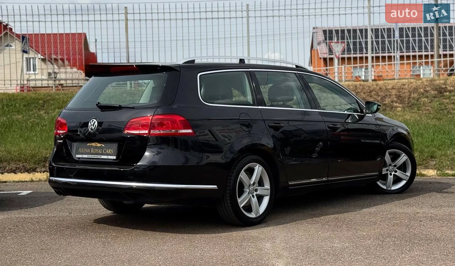 2013 Volkswagen Passat - мініатюра 14