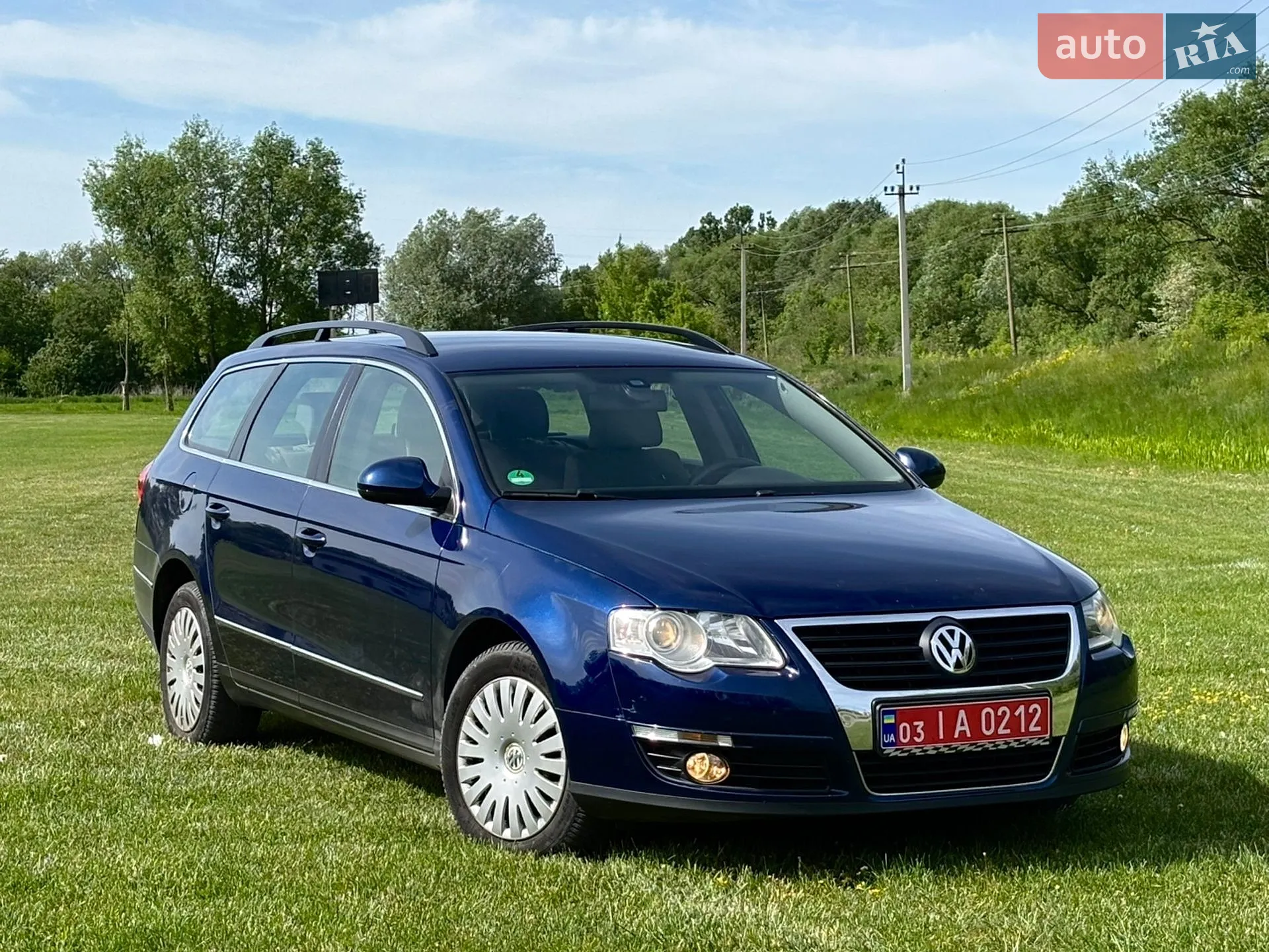 2010 Volkswagen Passat - мініатюра 2