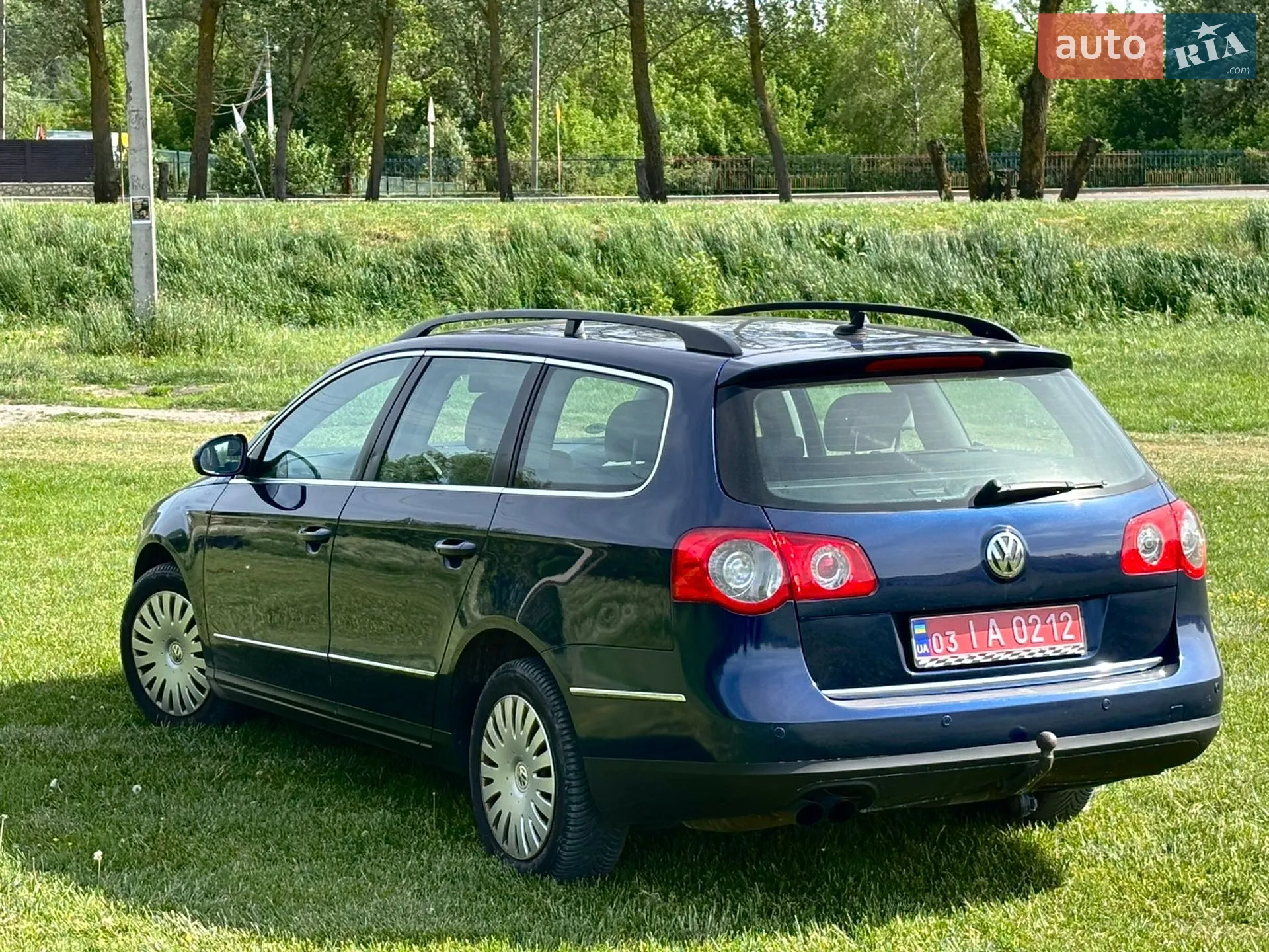 2010 Volkswagen Passat - мініатюра 6