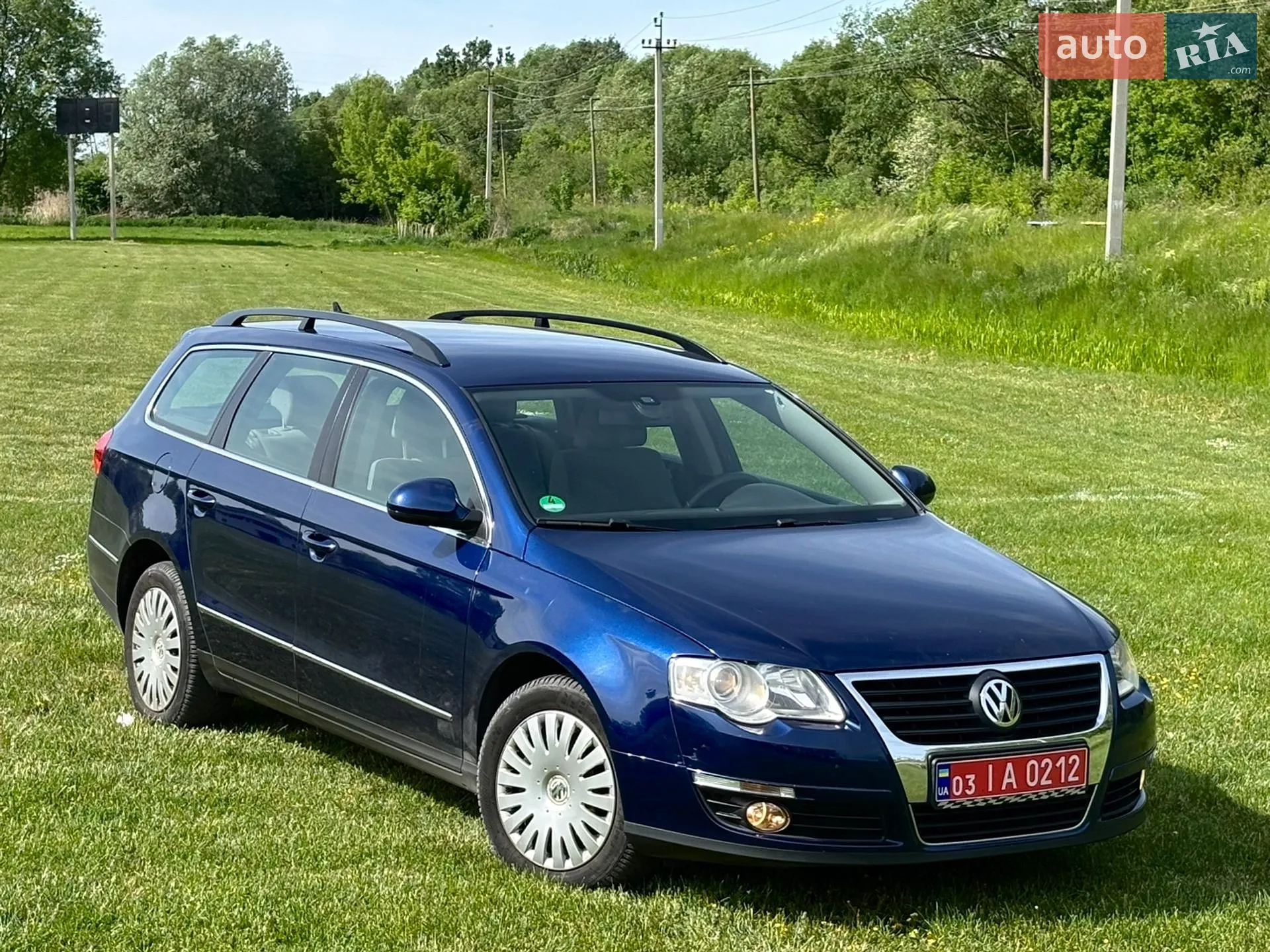2010 Volkswagen Passat - мініатюра 7