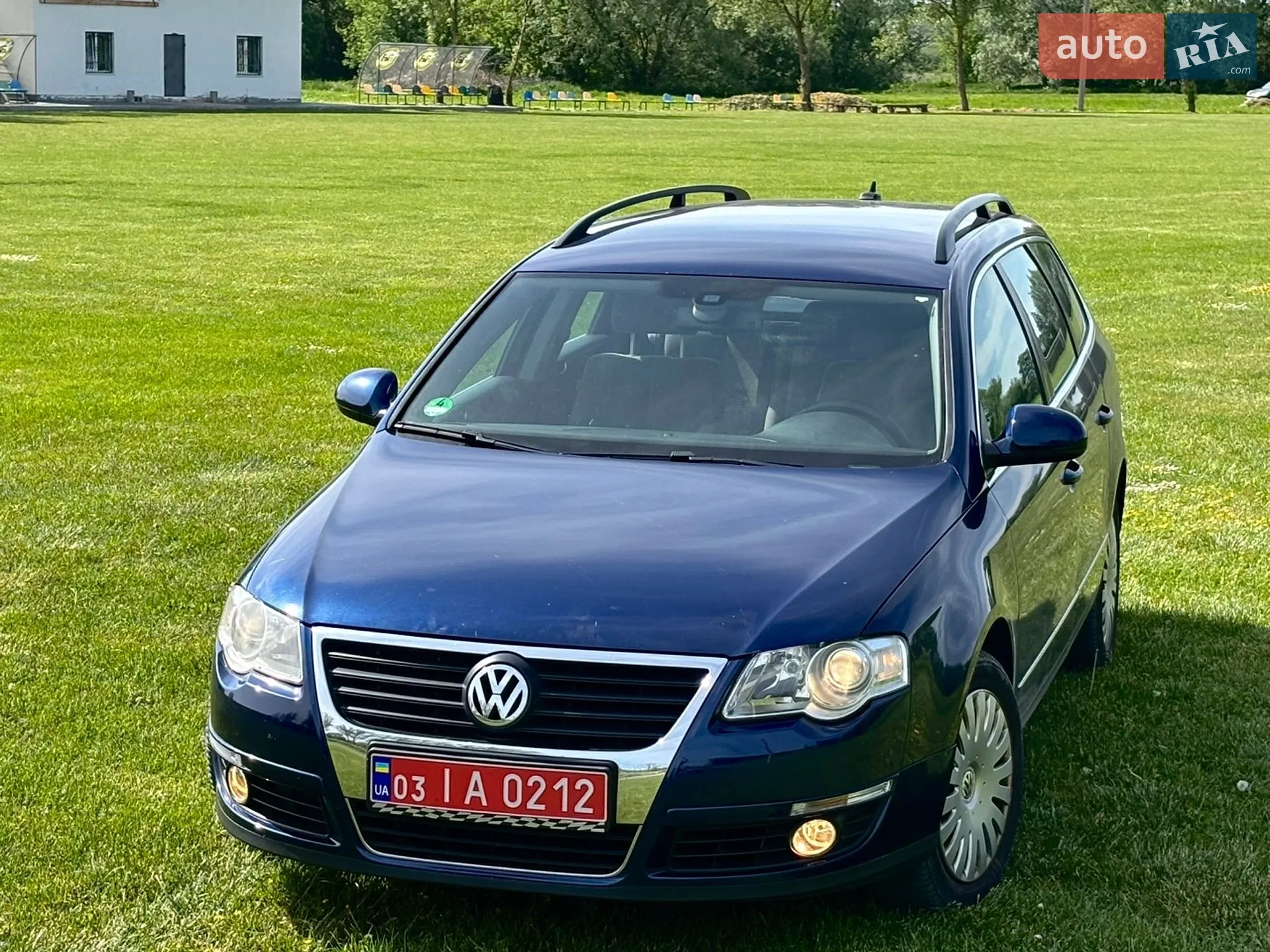 2010 Volkswagen Passat - мініатюра 8