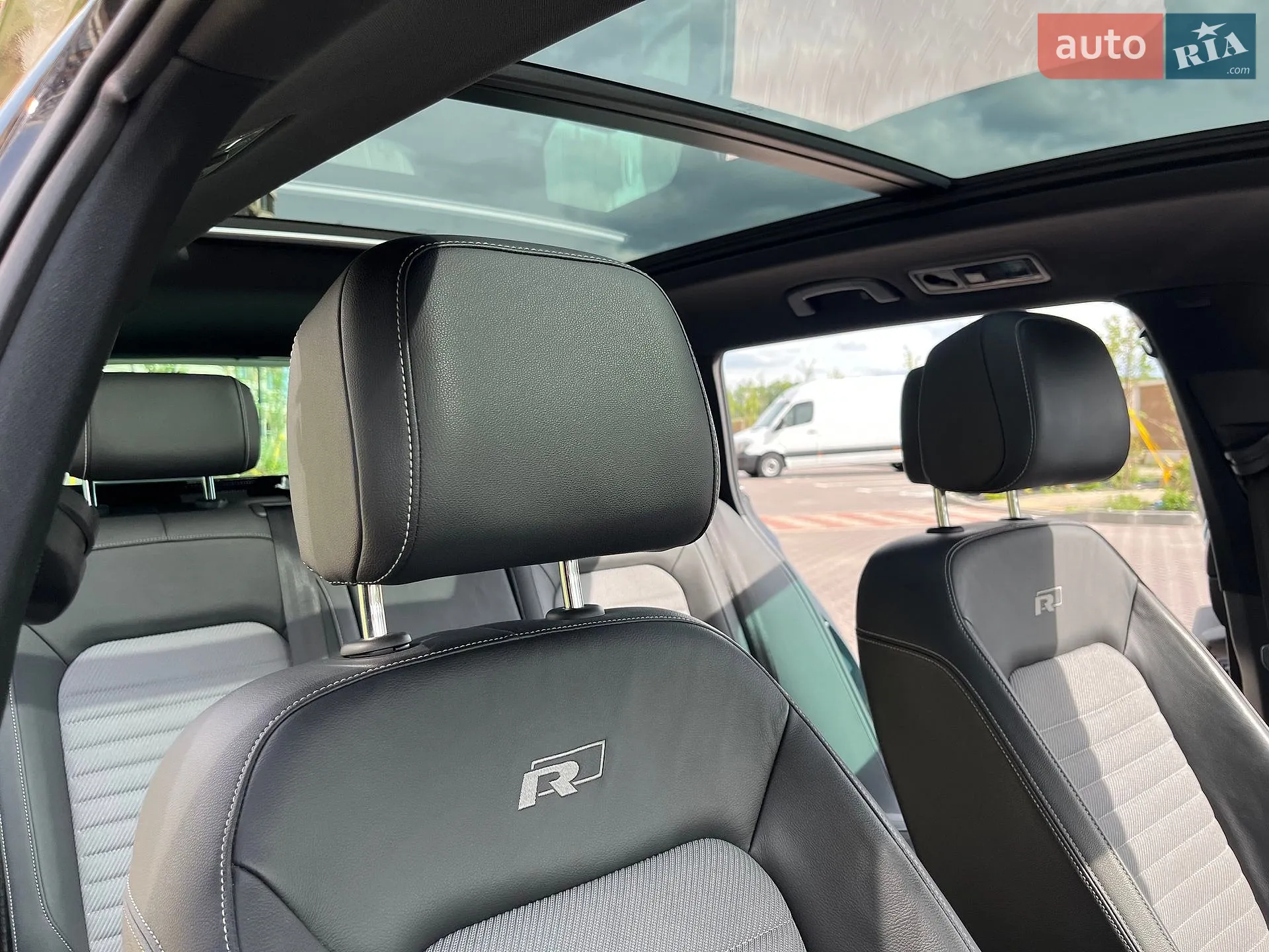 2018 Volkswagen Passat - мініатюра 23