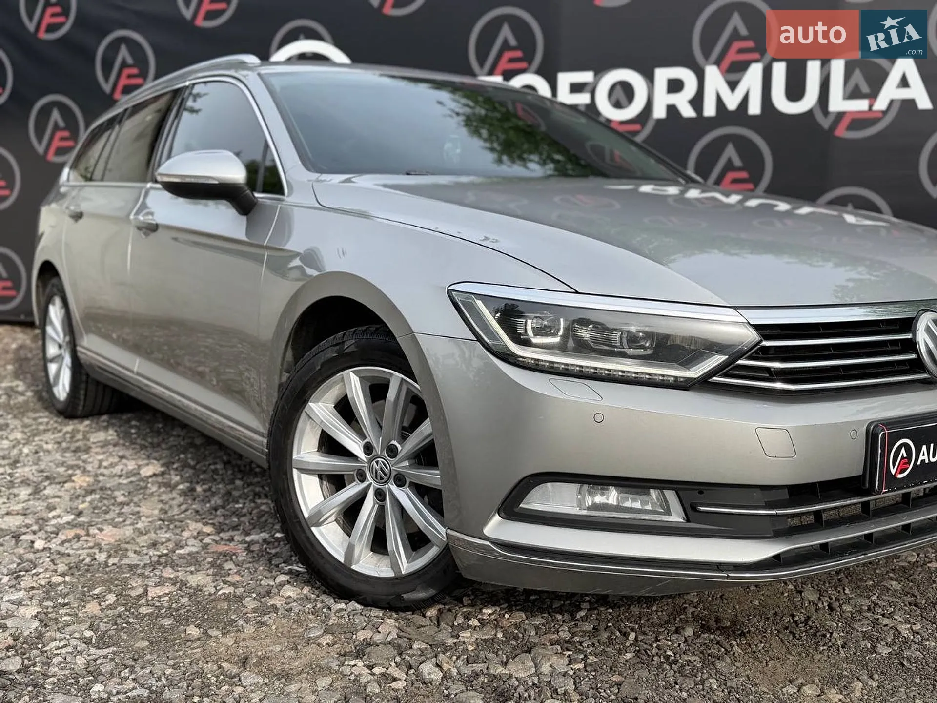 2015 Volkswagen Passat - мініатюра 4
