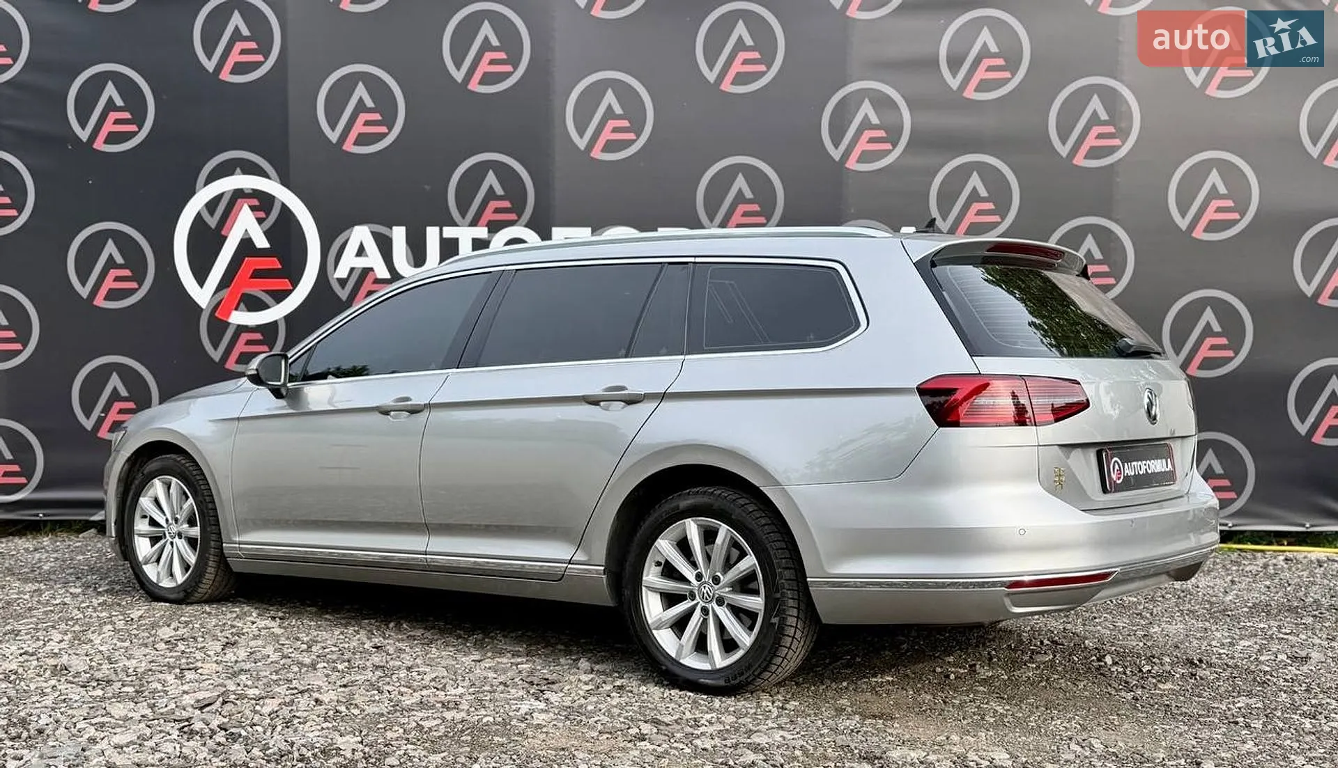 2015 Volkswagen Passat - мініатюра 6