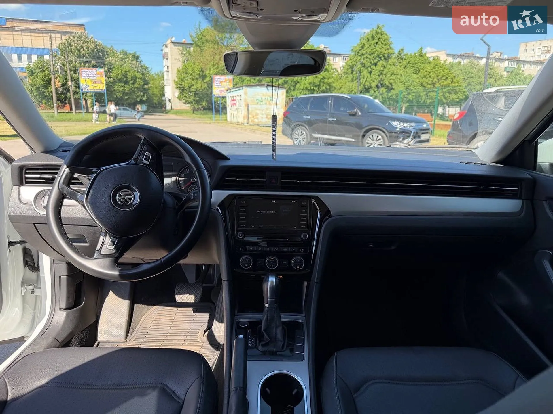2020 Volkswagen Passat - мініатюра 13