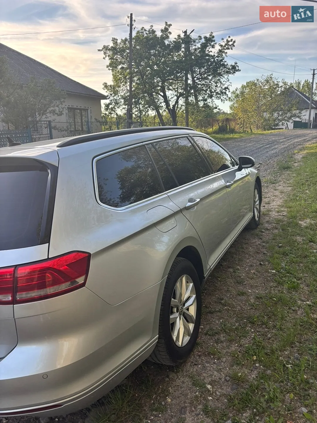 2016 Volkswagen Passat - мініатюра 6